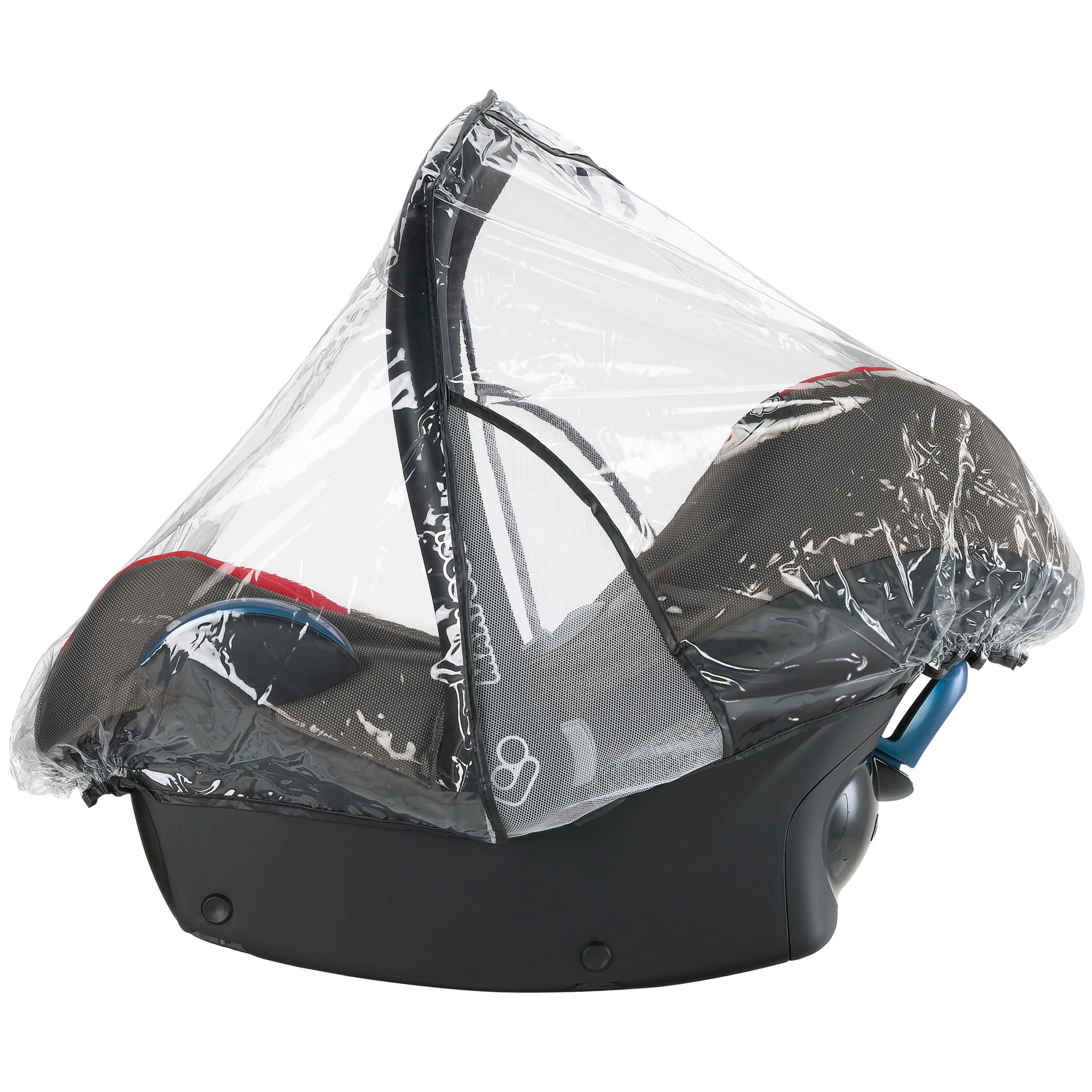 Maxi-Cosi Cabriofix Infant Carrier Raincover