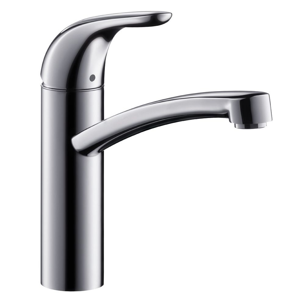 Hansgrohe Focus E Tap, 31780000, Chrome