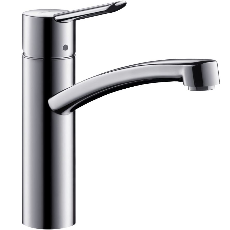 Hansgrohe Focus S Tap, 31786000, Chrome