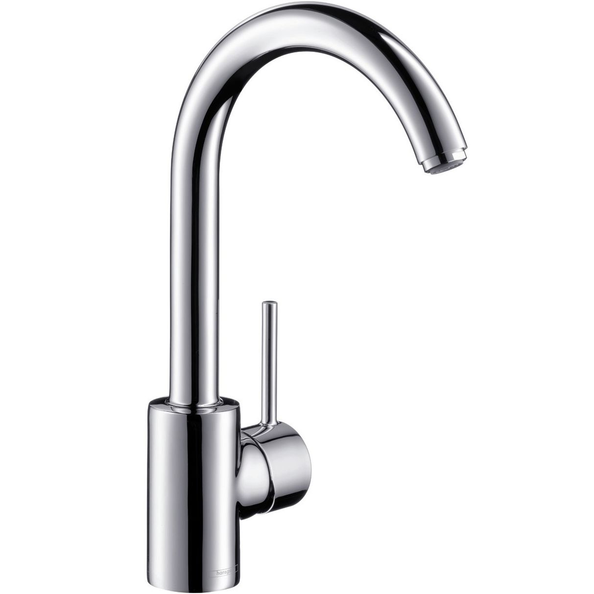 Hansgrohe Talis S Variarc Tap, 14870000, Chrome at JohnLewis