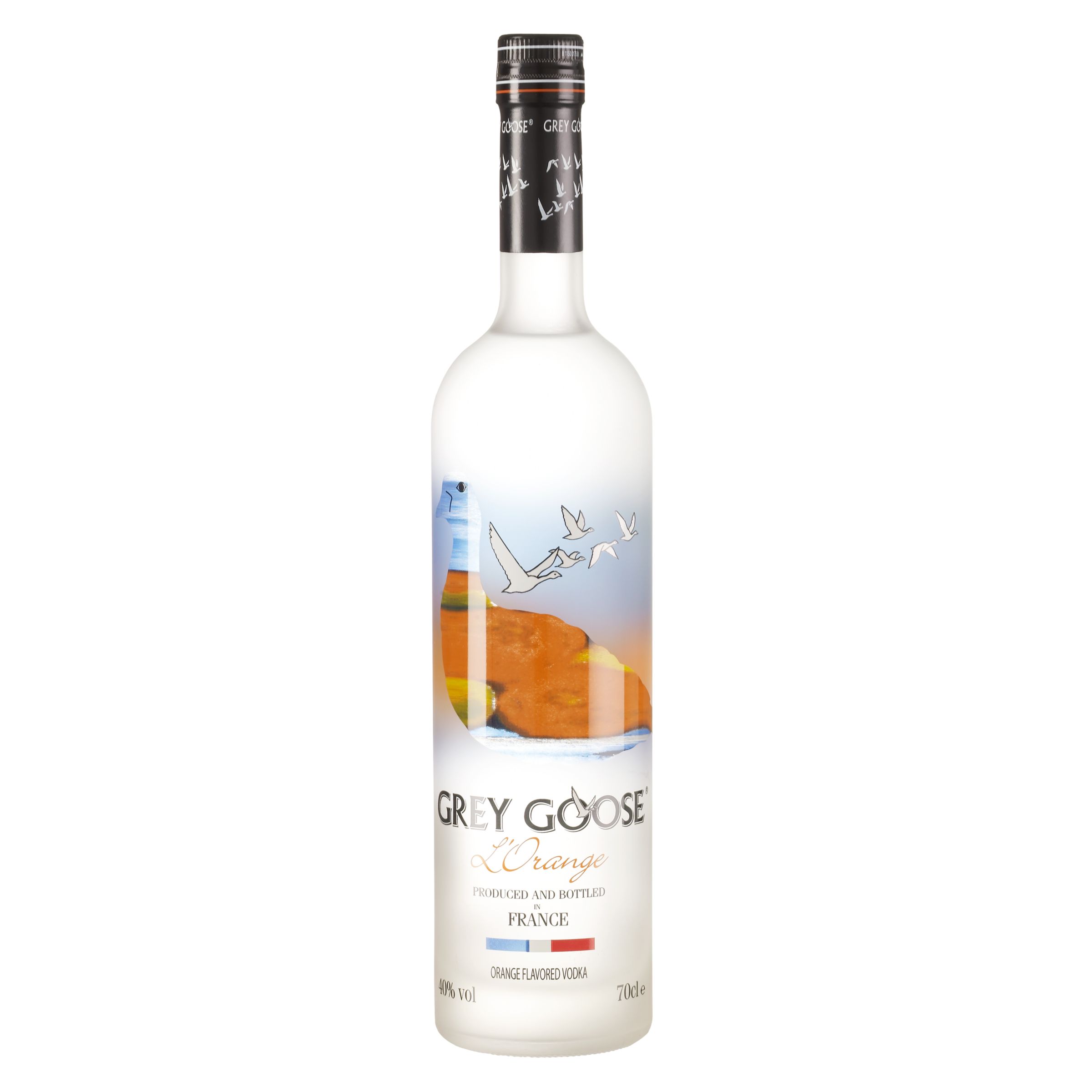 Grey Goose L'Orange Vodka