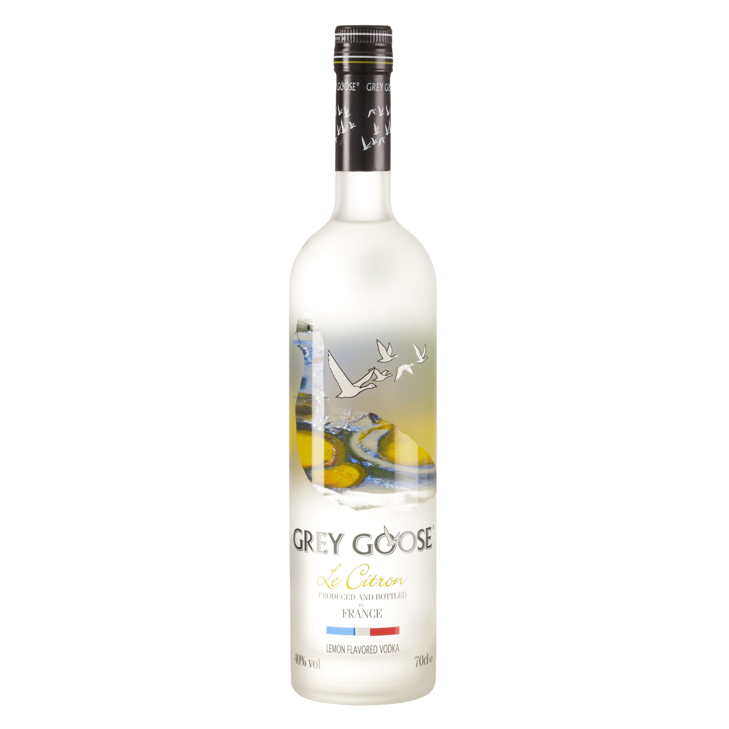 Grey Goose Le Citron Vodka at John Lewis