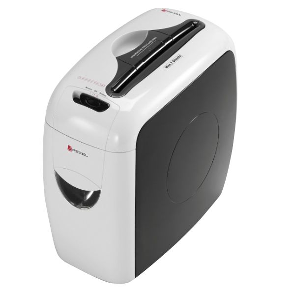 Acco Rexel Style Plus Shredder