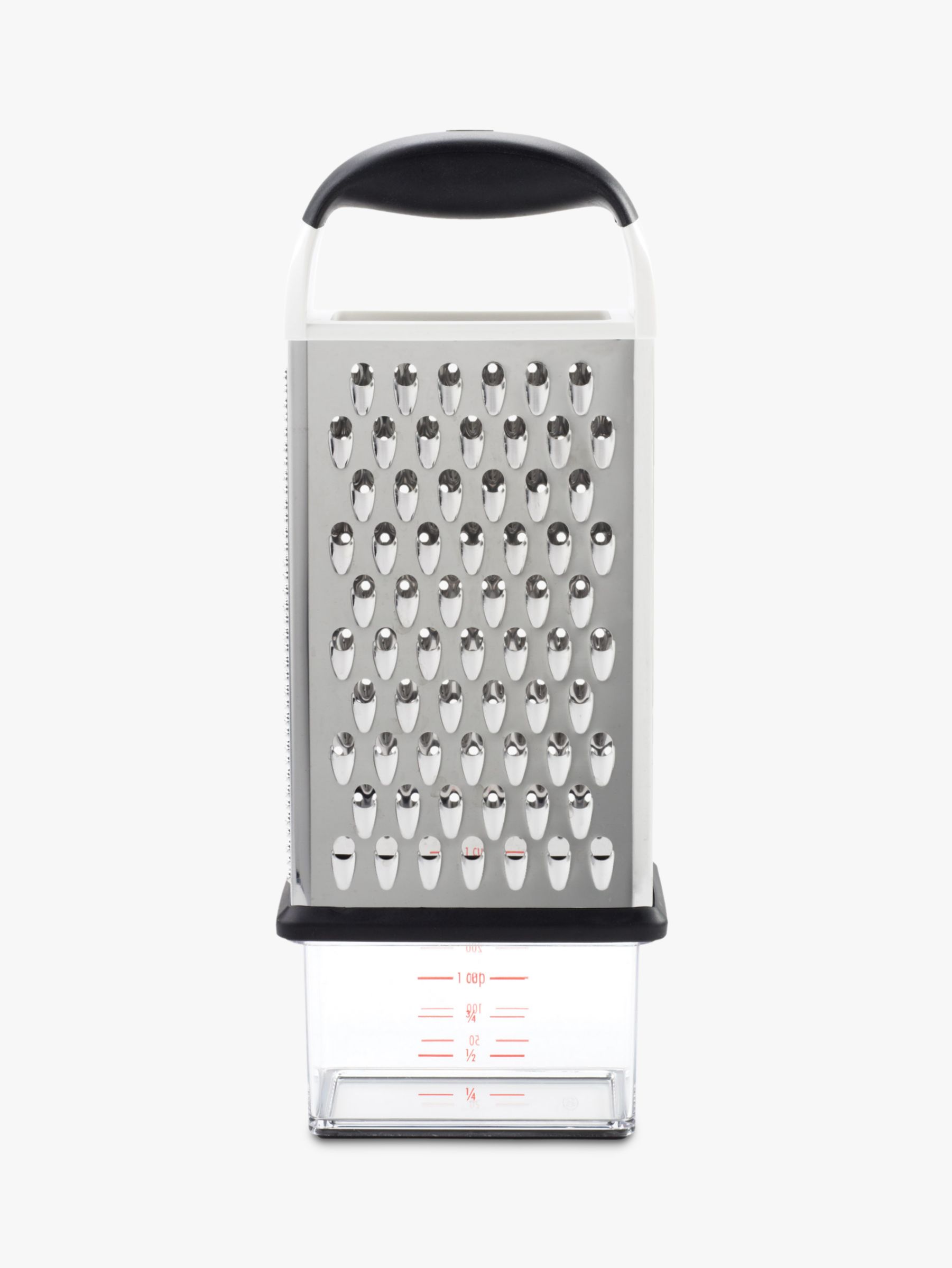 Good Grips Box Grater