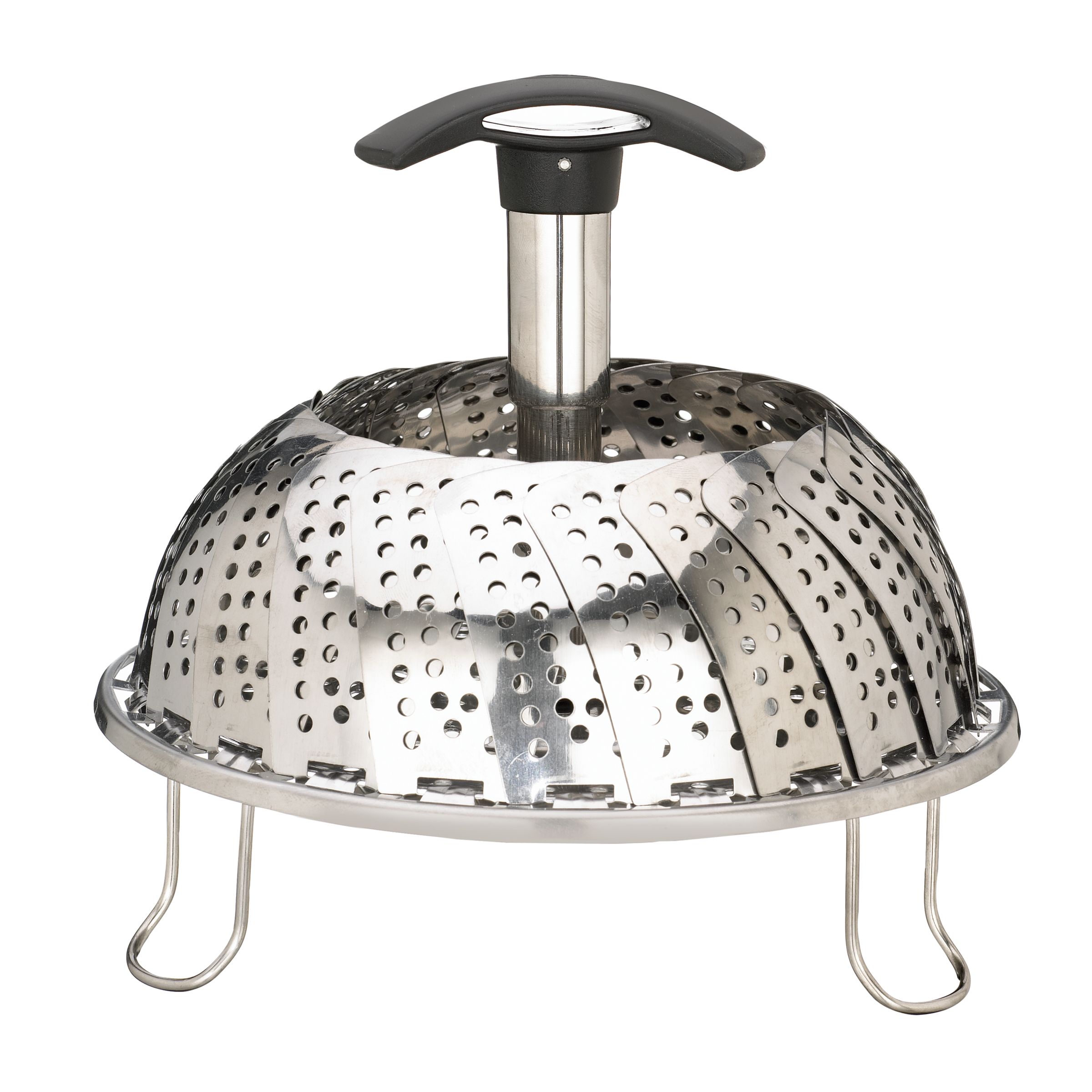 Good Grips Pop Up Steamer