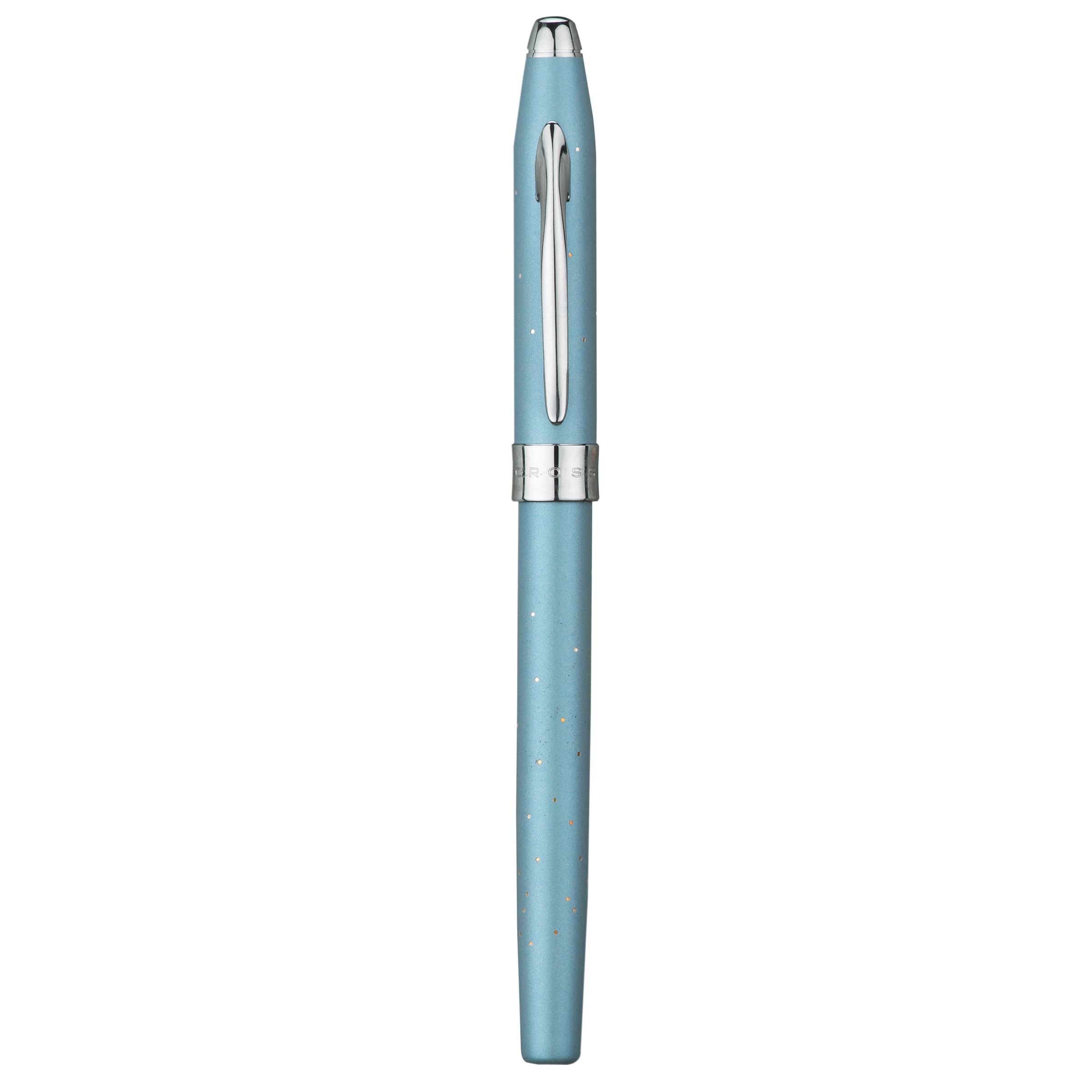 Cross Century II Starlight Rollerball Pen Sky Blue