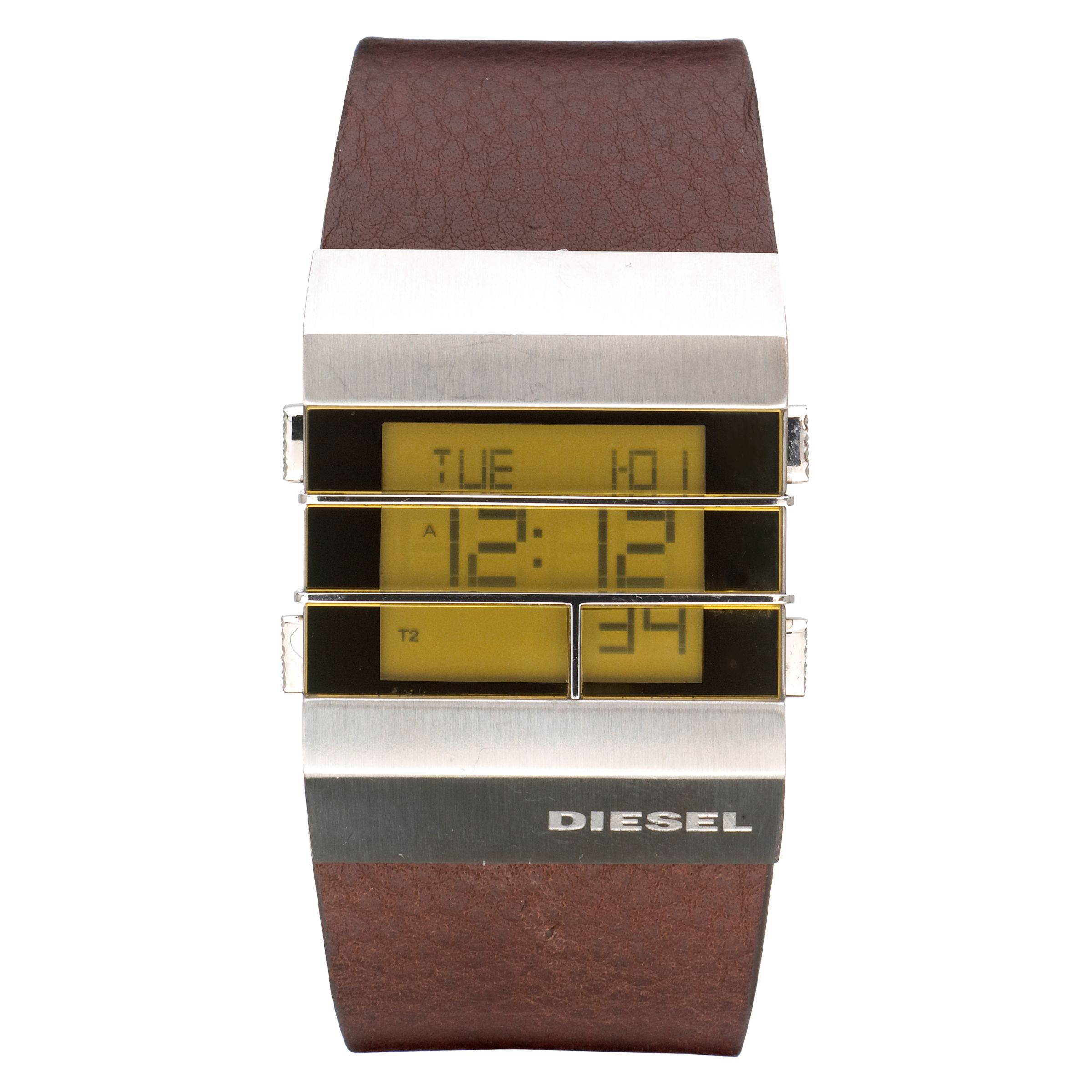 Diesel DZ7071 Digital Mens Watch