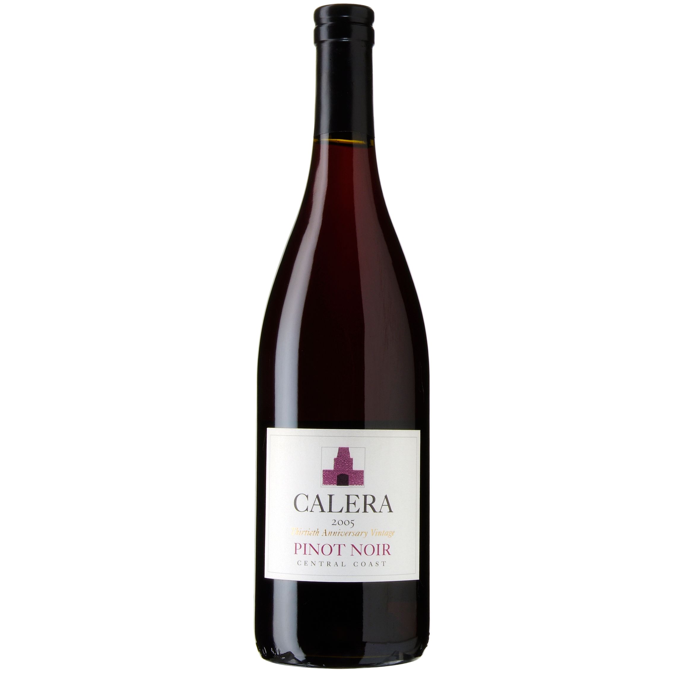 Calera Pinot Noir 2005 Central Coast, California, USA