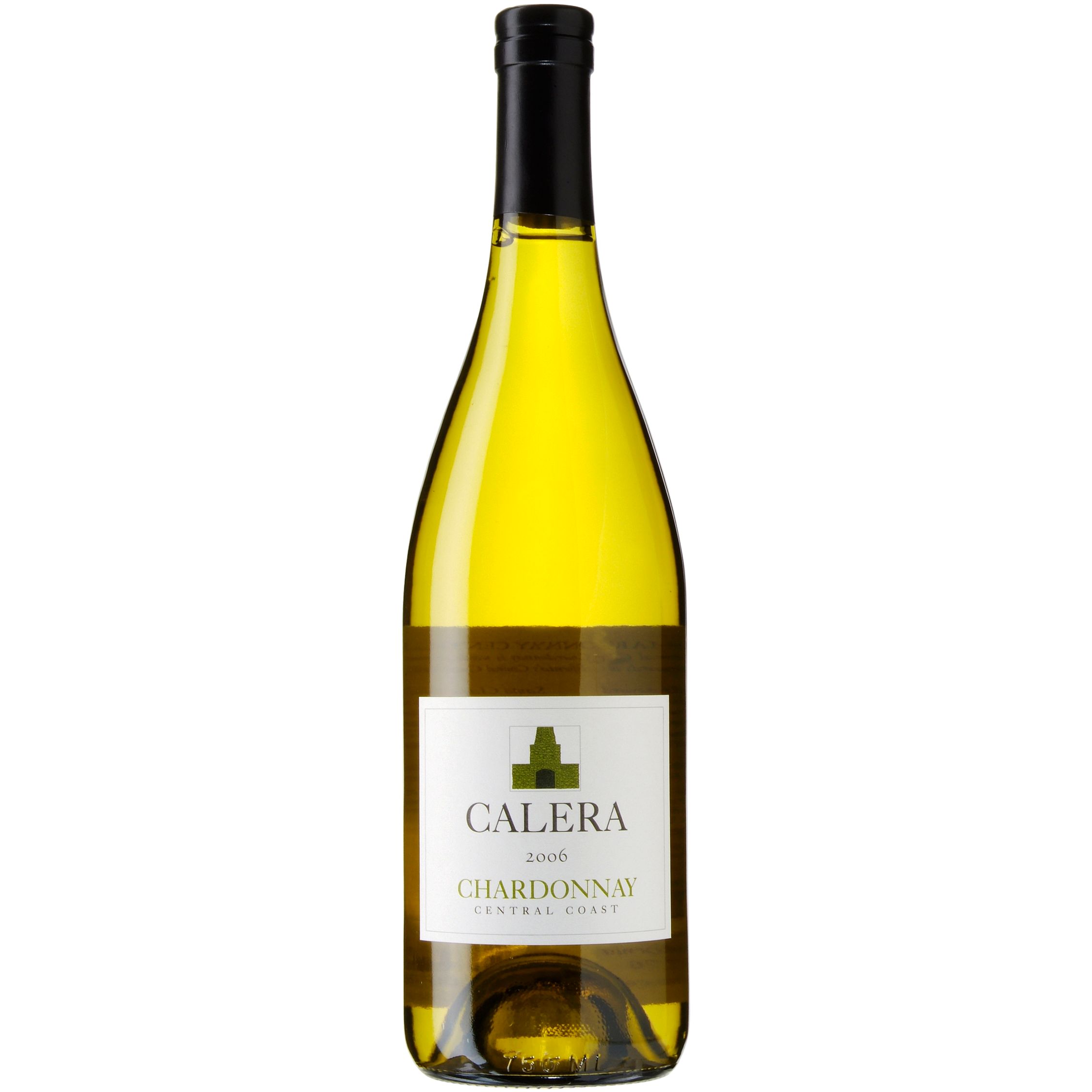 Calera Chardonnay 2006 Central Coast, California, USA