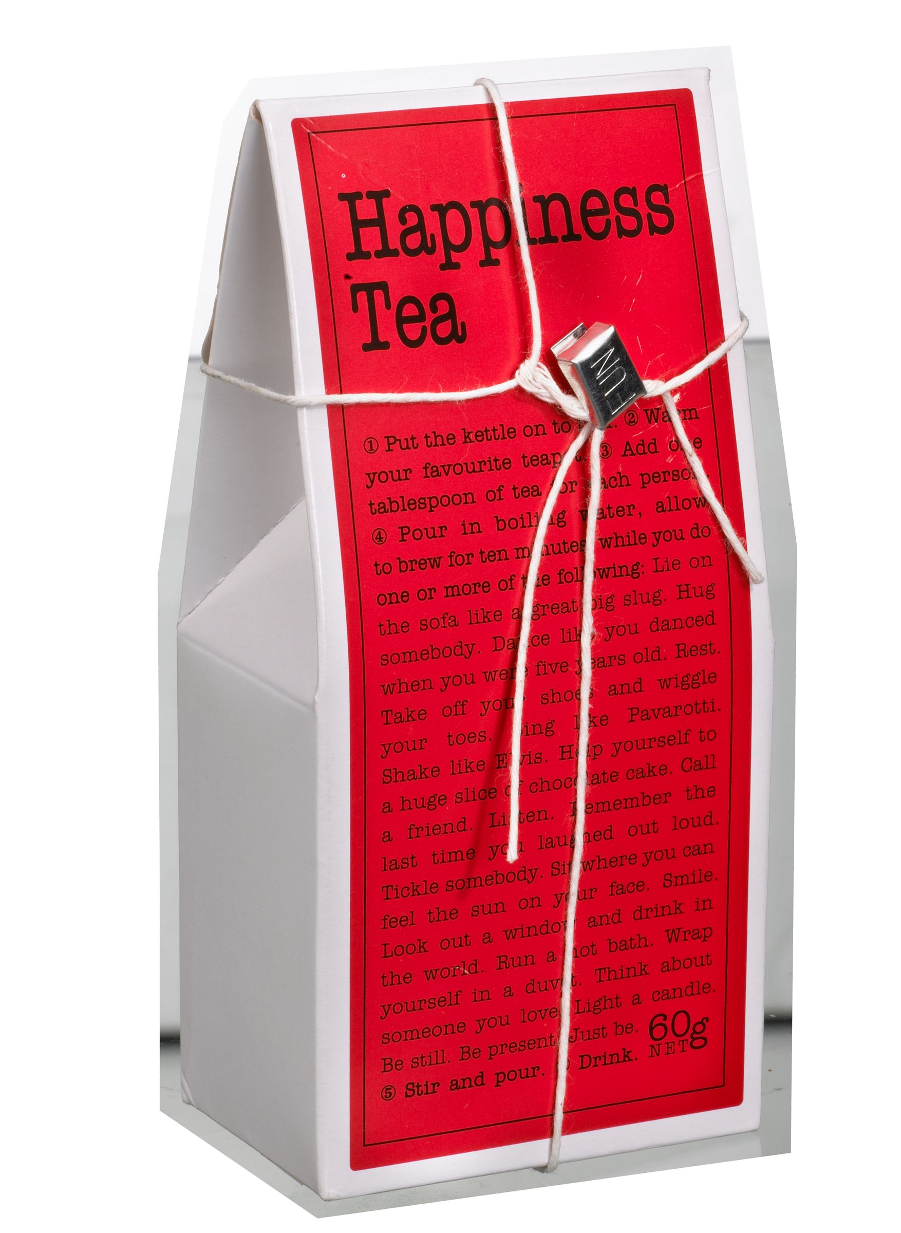 Today was Fun Happiness Tea, 60g Today was Fun Happiness Tea, 60g