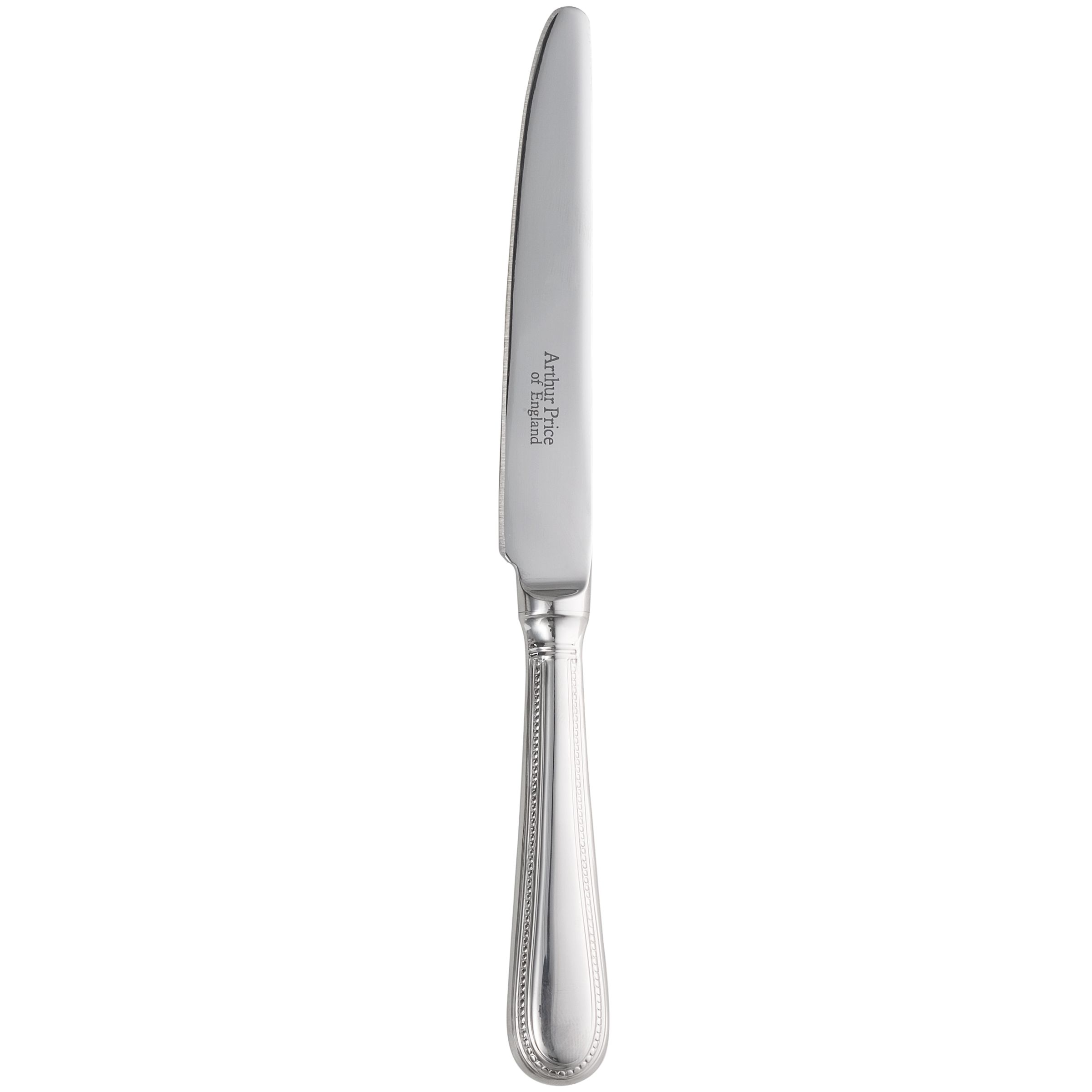 Arthur Price Bead Dessert Fork