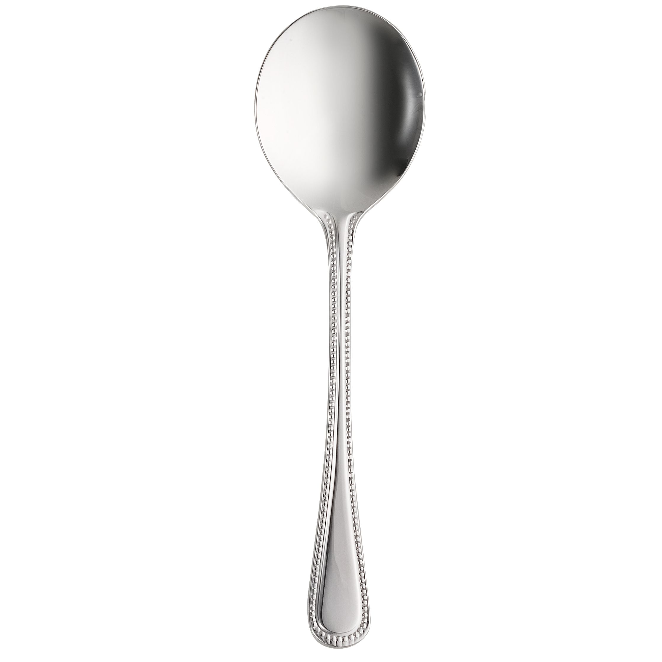 Arthur Price Bead Soup Spoon