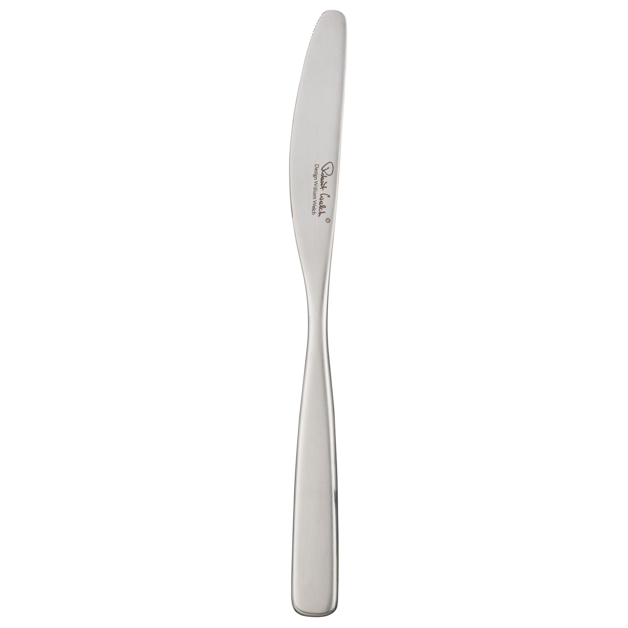 Robert Welch Mercury Dessert Knife