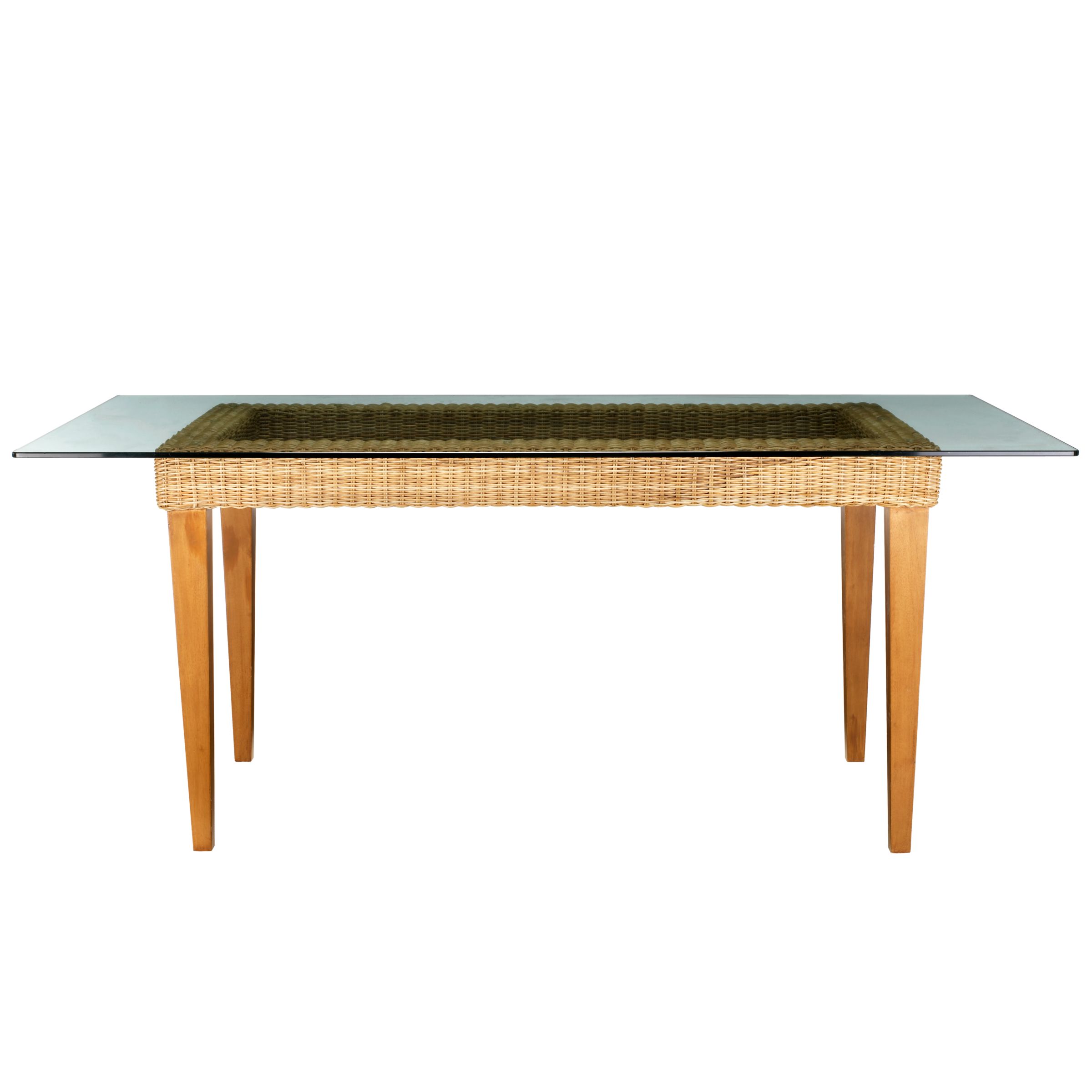 John Lewis Allegra Dining Table