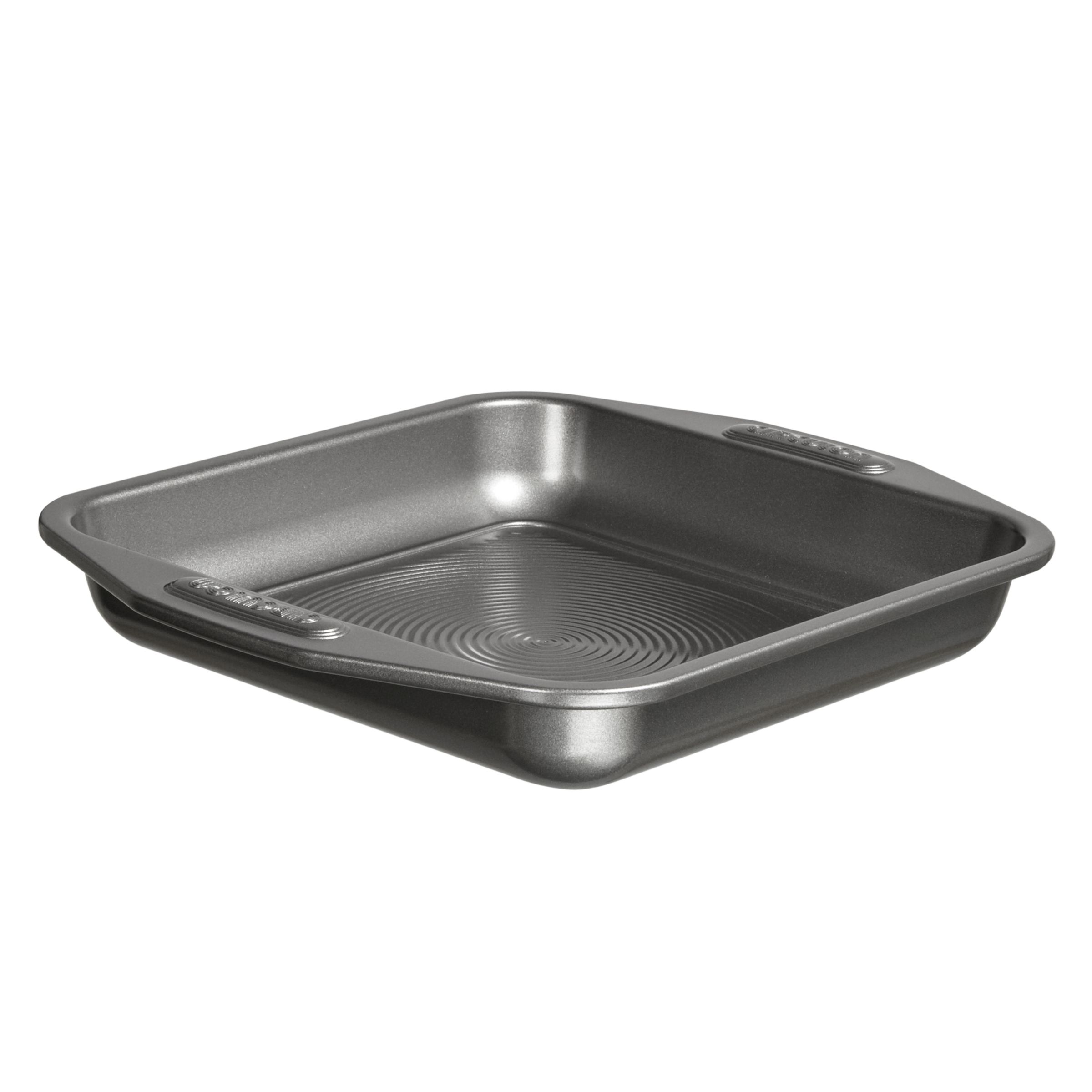 Meyer Circulon Square Cake Tin 23cm