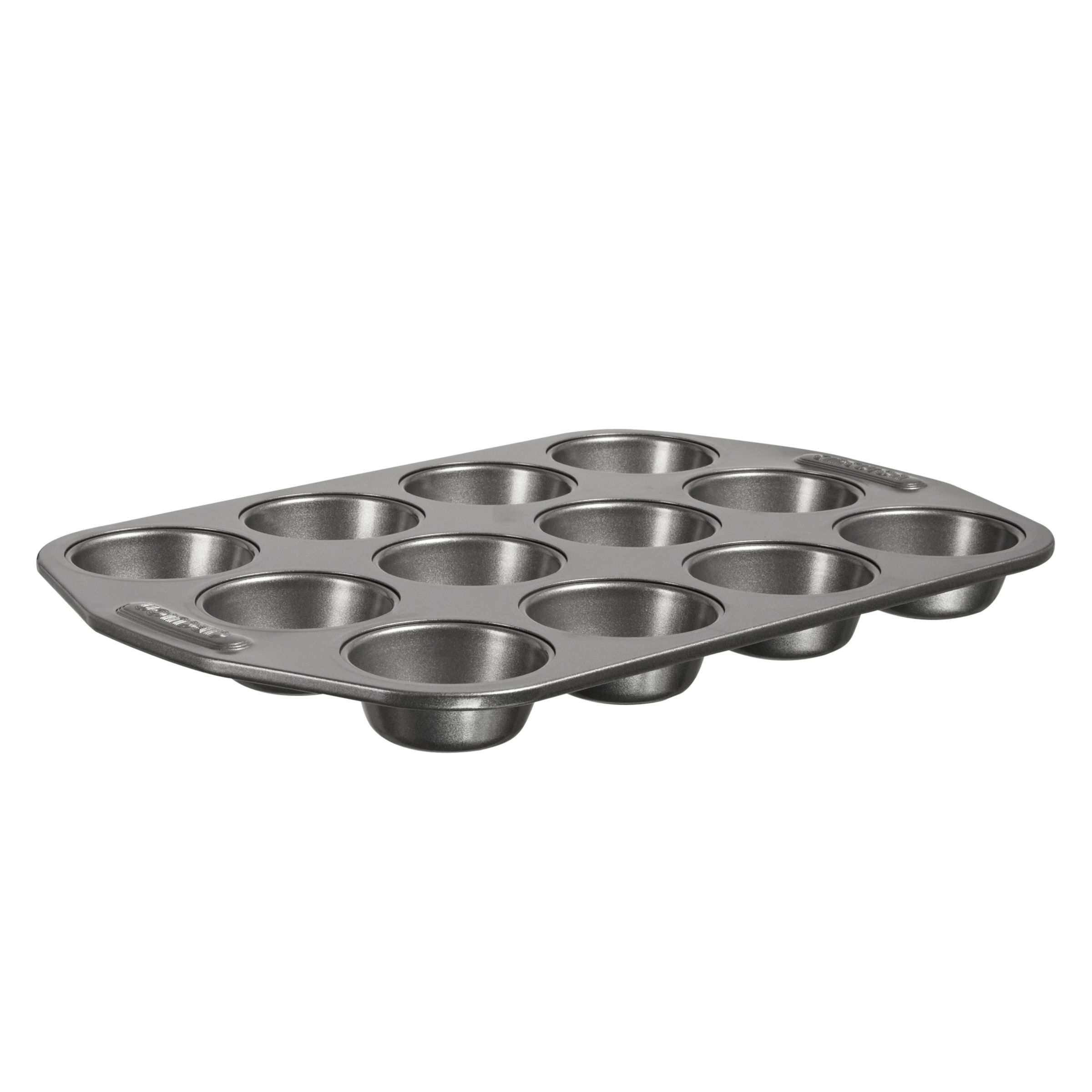 Meyer Circulon 12 Cup Muffin Tin