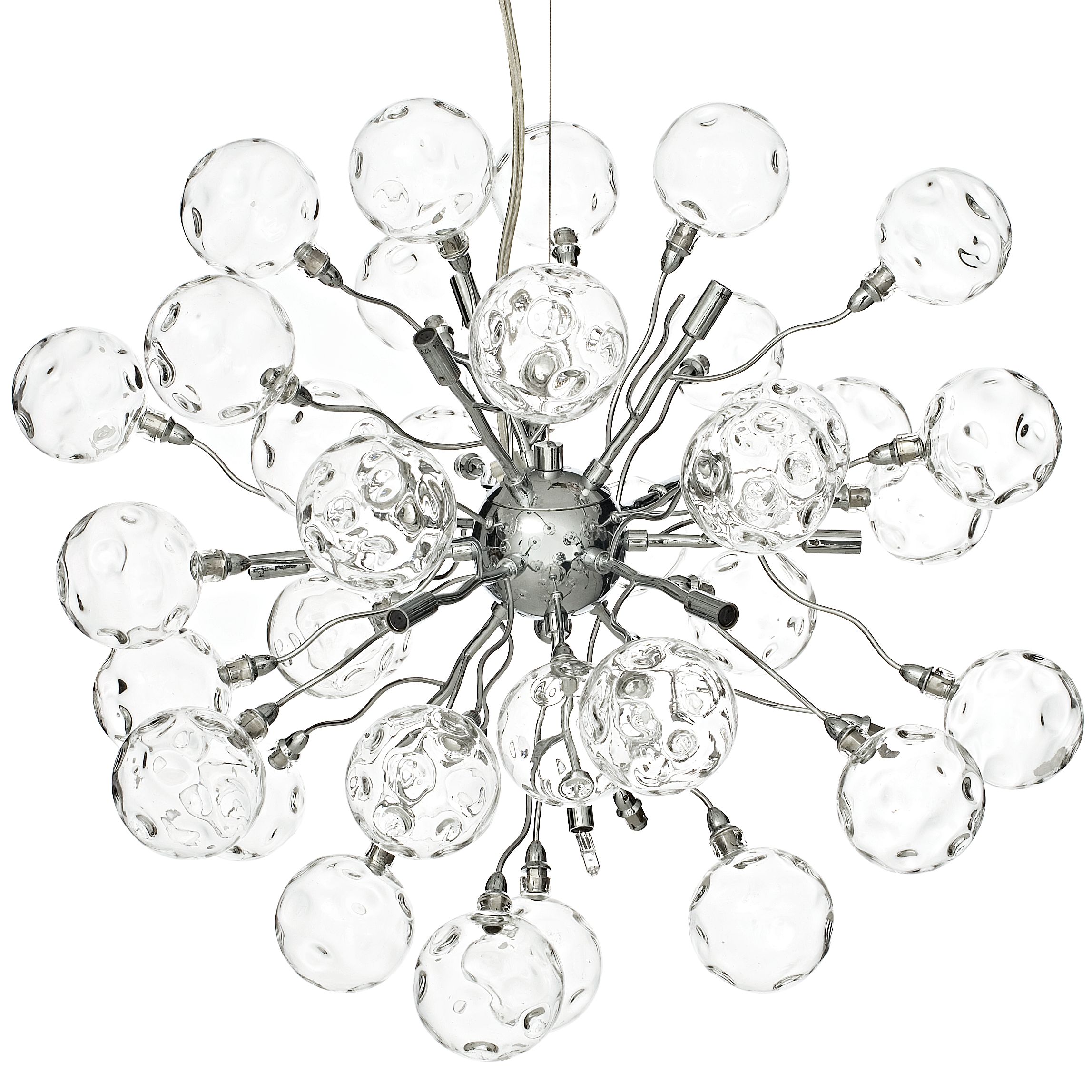 John Lewis Bubbleburst Ceiling Light