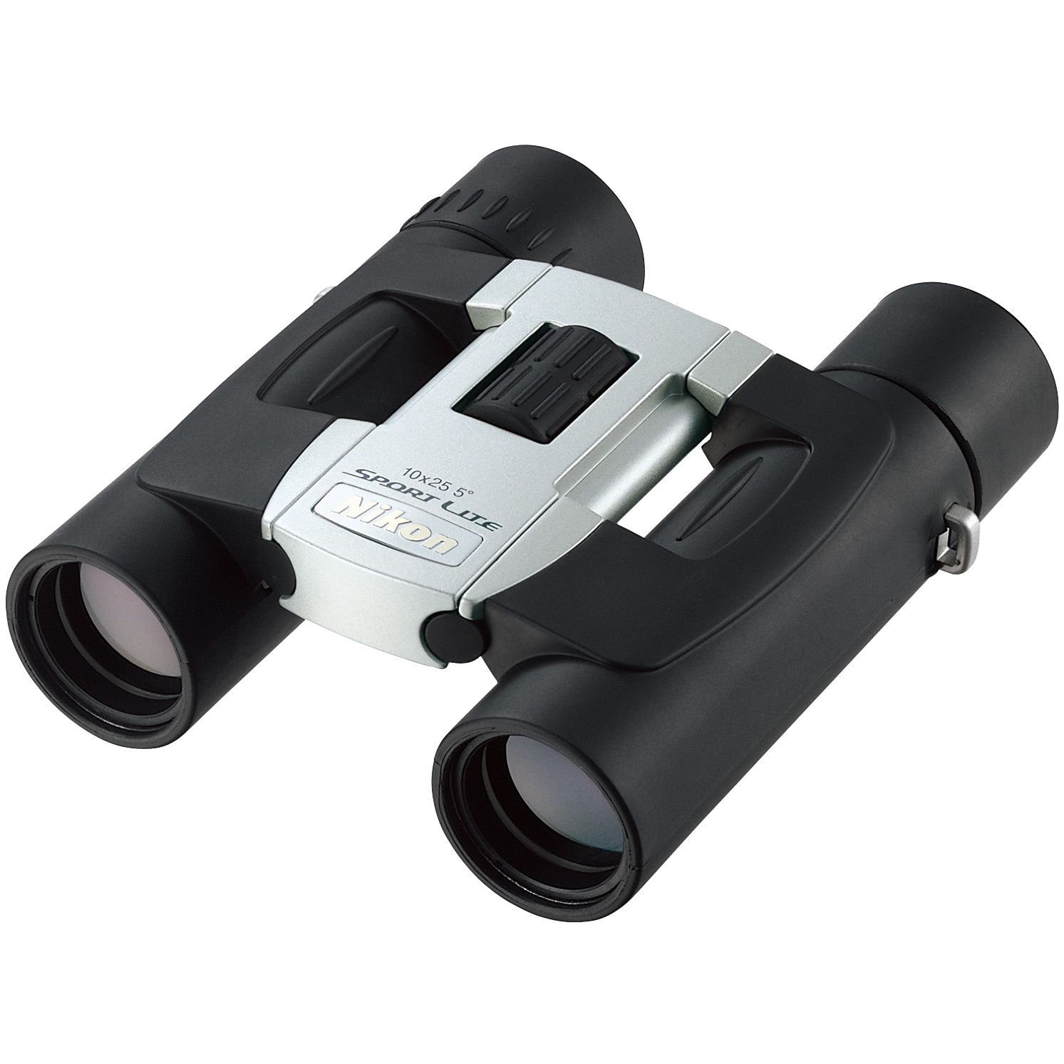 Nikon Sportlite Binoculars, 10 x 25