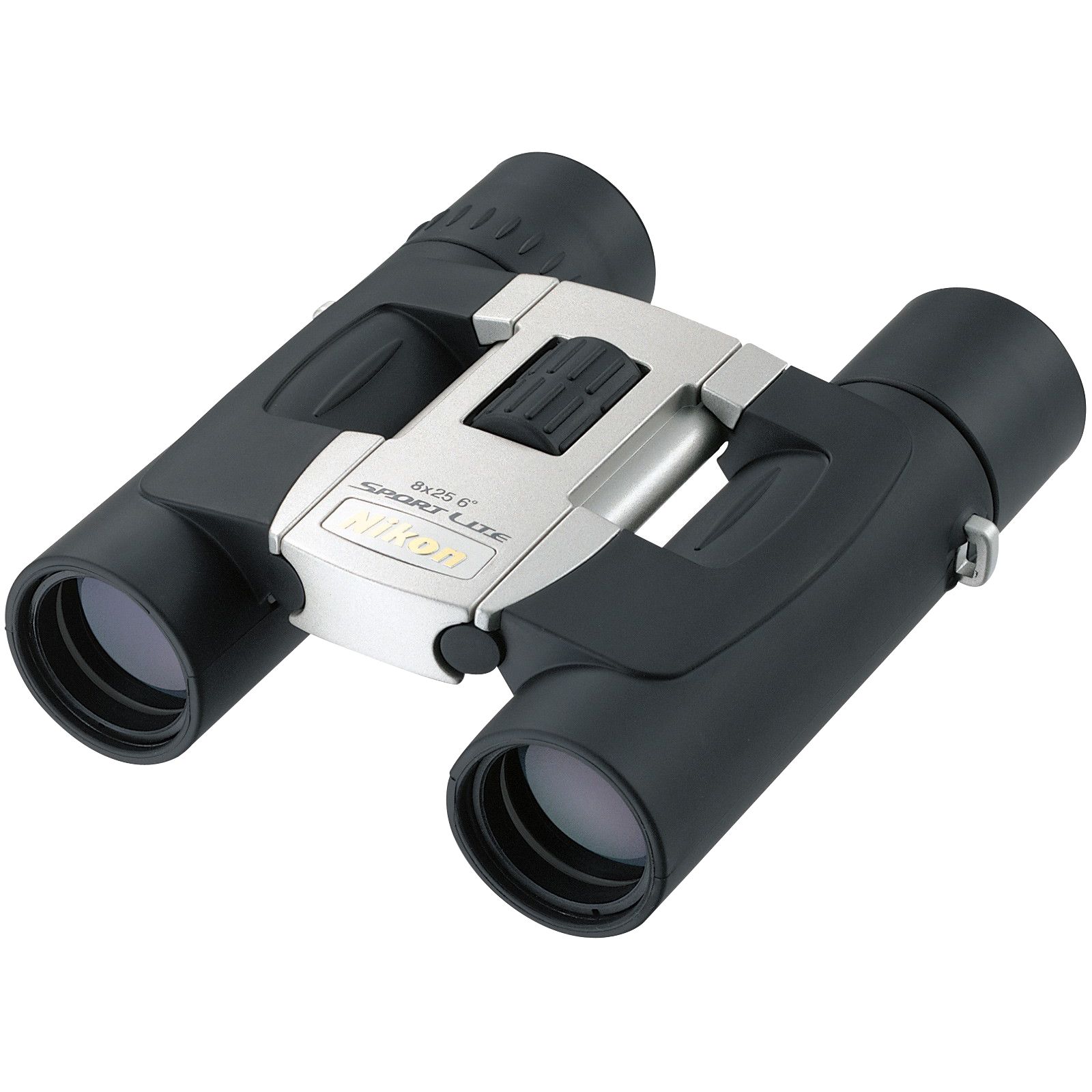 Nikon Sportlite Binoculars 8 x 25