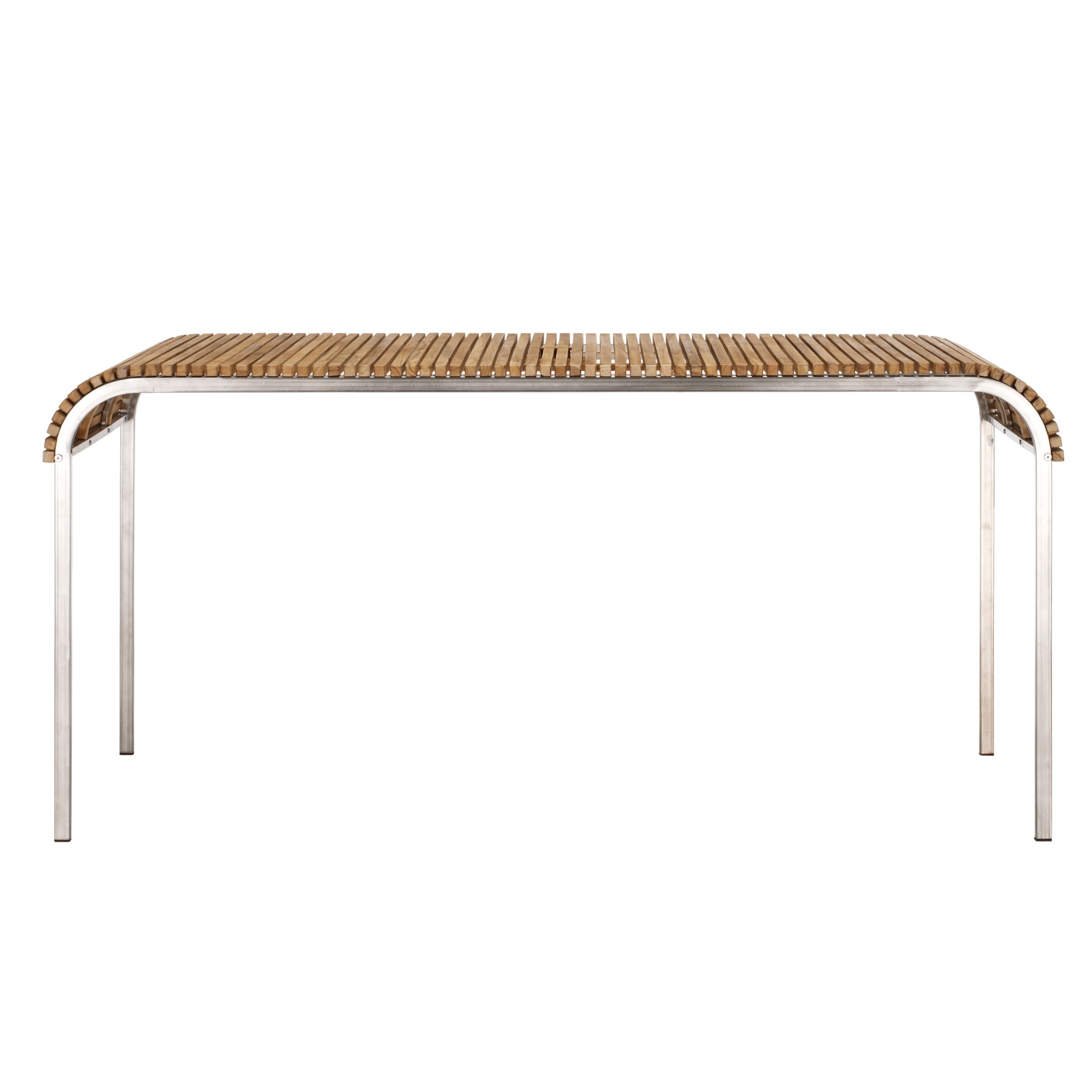 John Lewis Samoa Garden Table