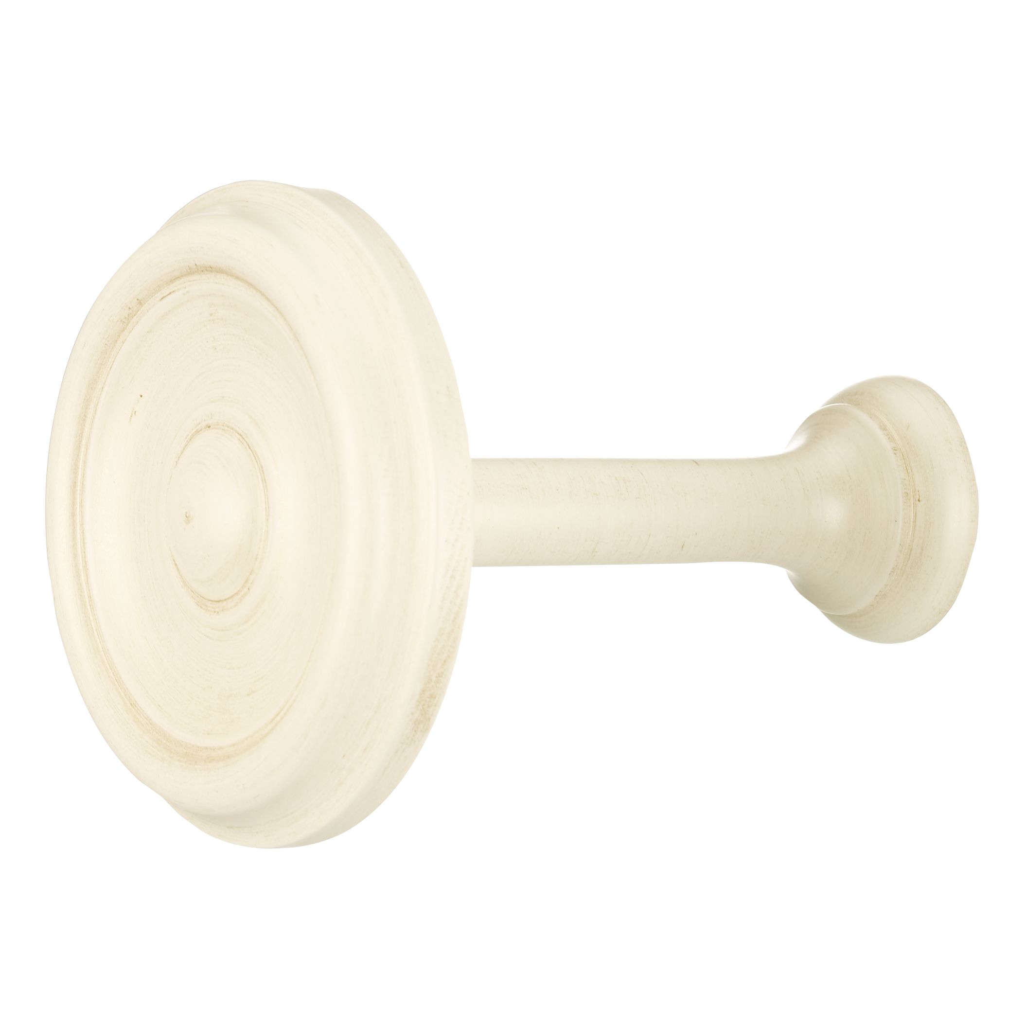 John Lewis Holdback, Cream / Gold