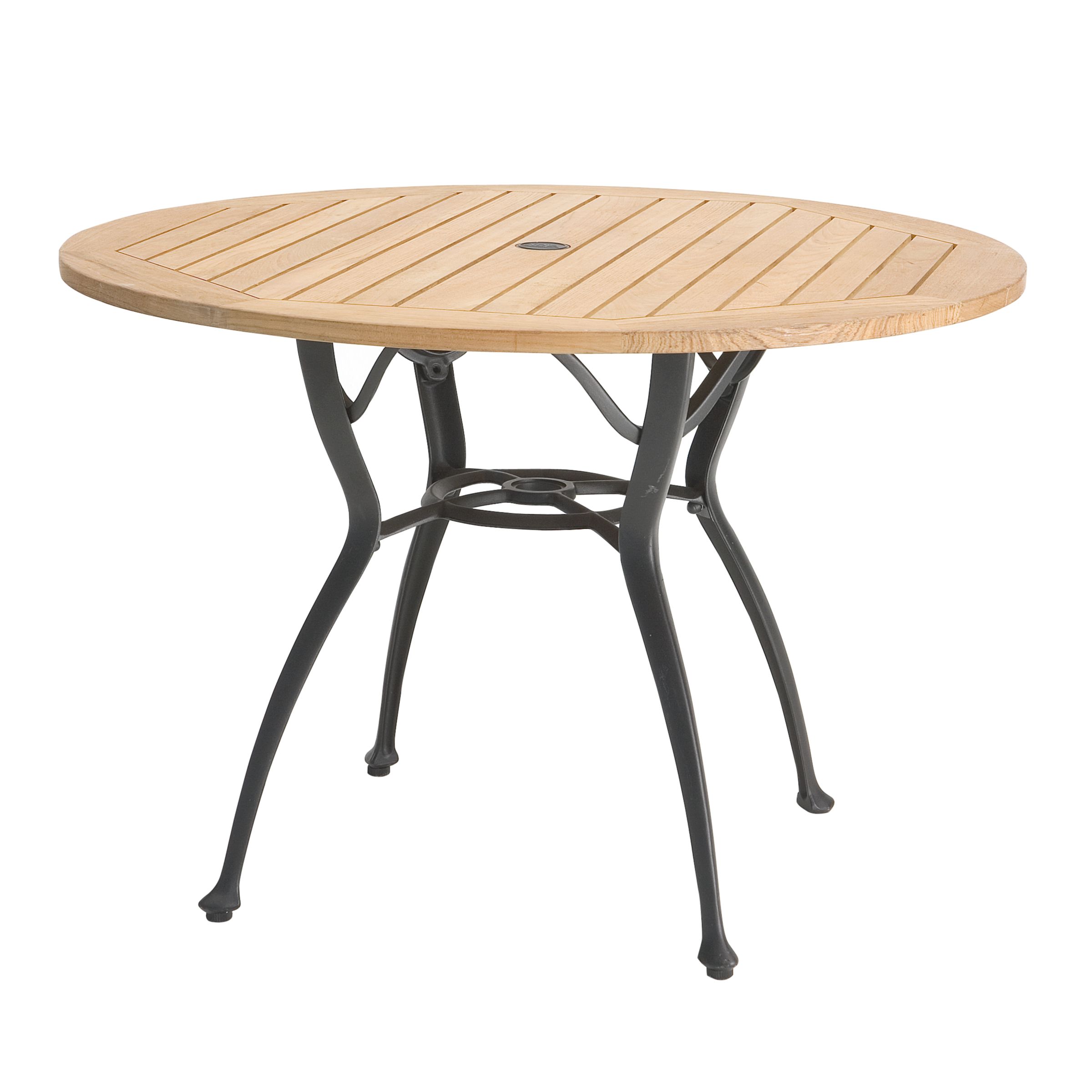John Lewis Sirus Garden Table