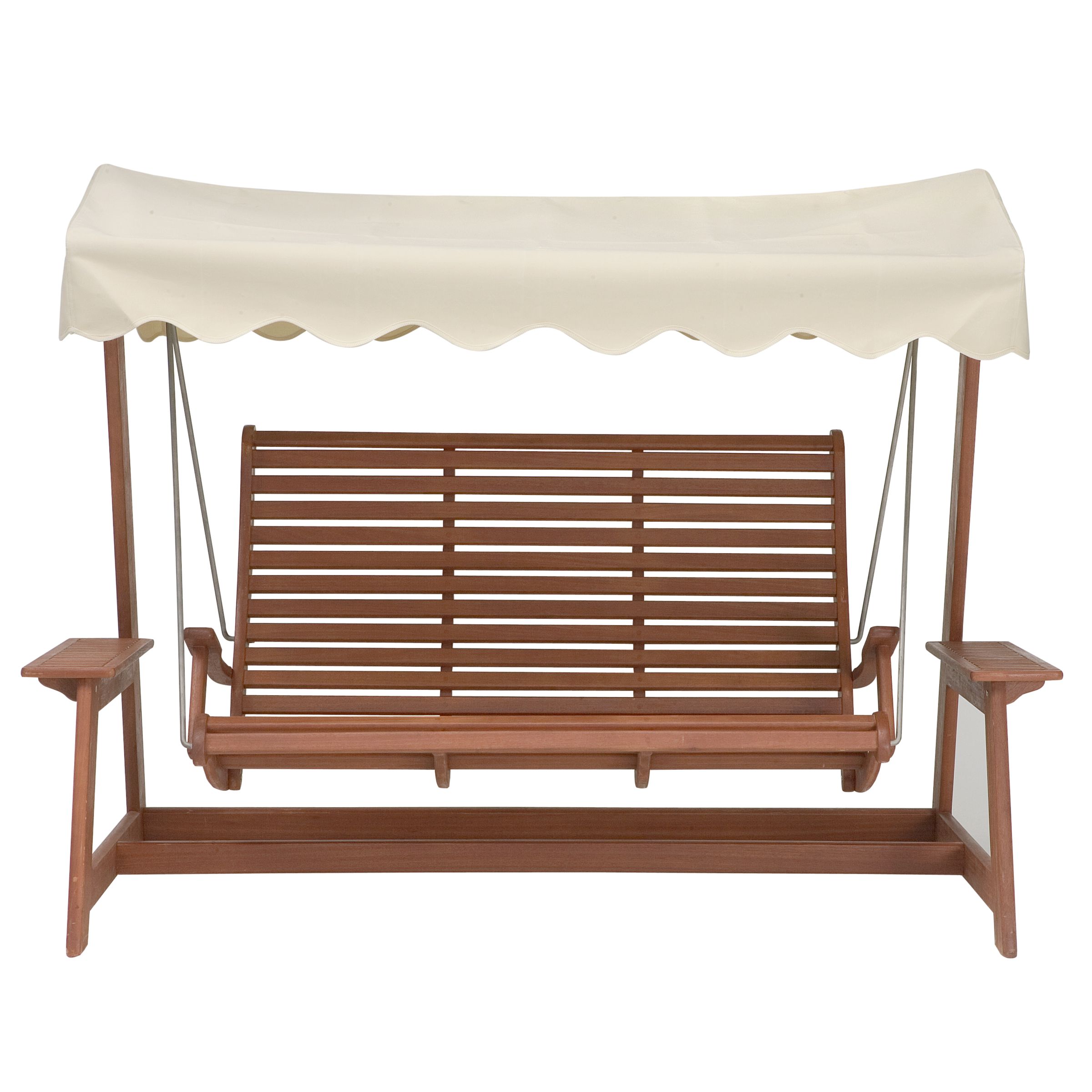 Montana Swing Seat, Natural