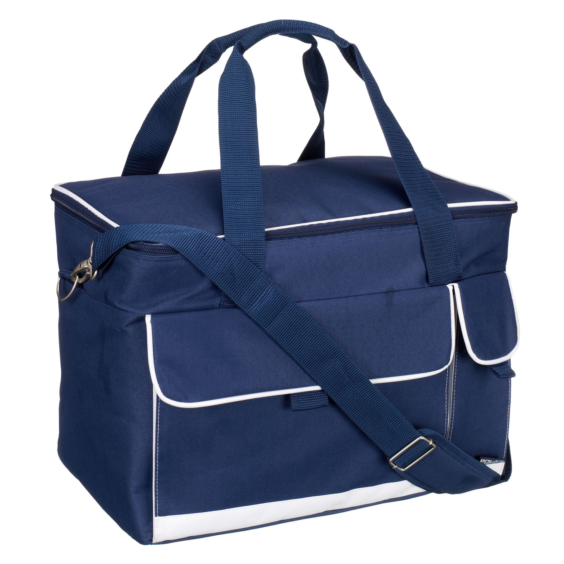 John Lewis Luxury Cooler Bag, Large
