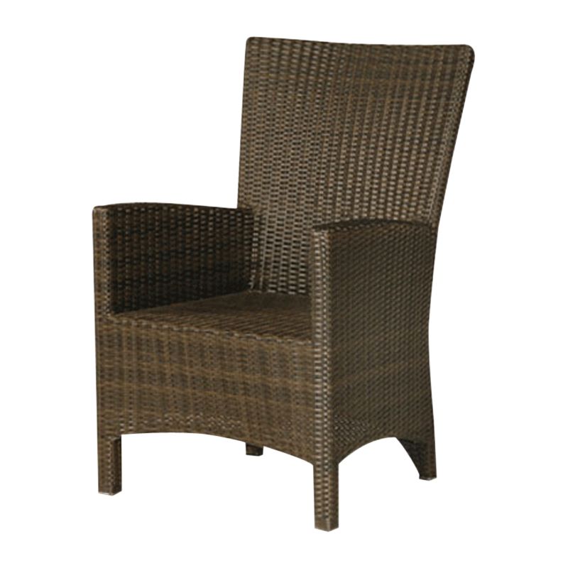 Barlow Tyrie Savannah Garden Armchair