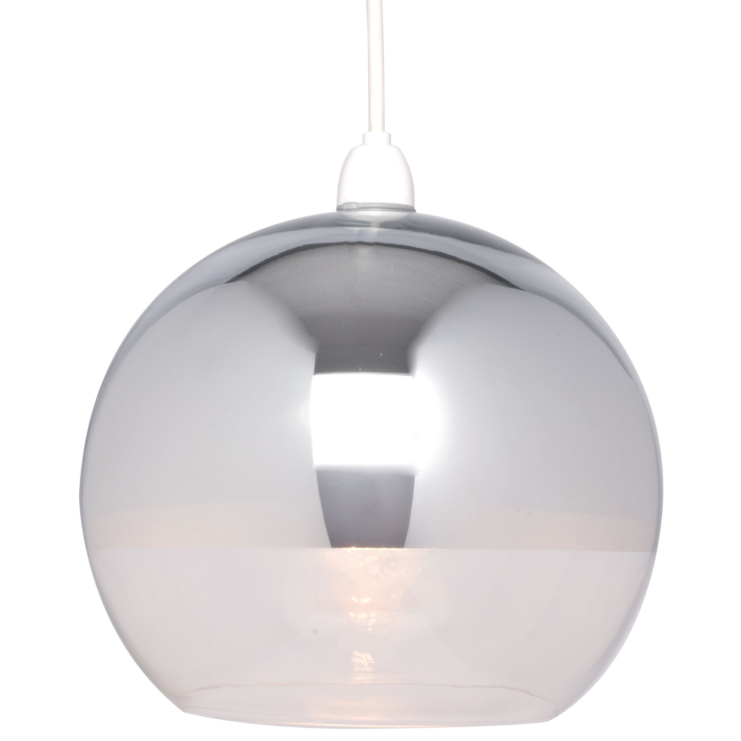 Ginko Pendant Shade