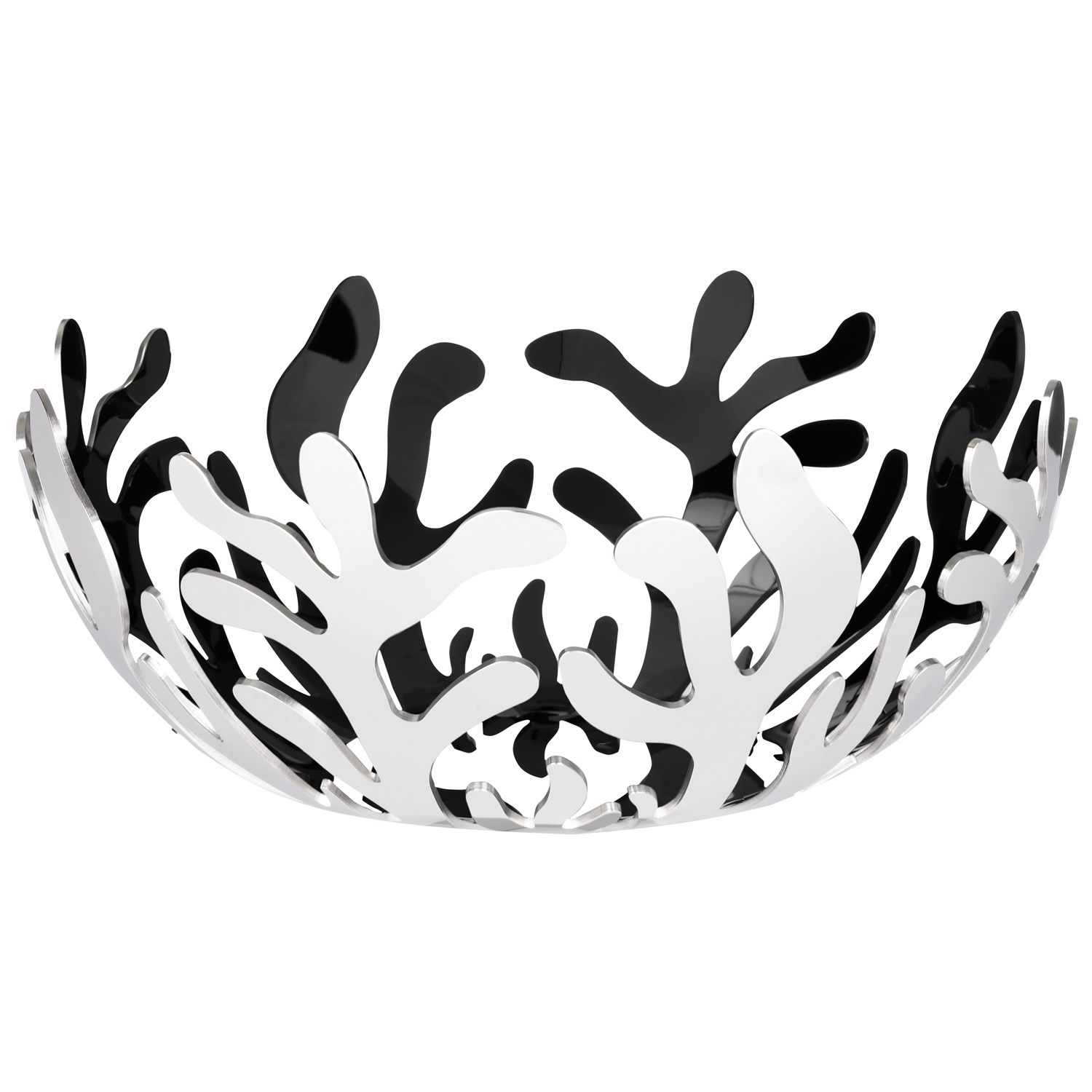 Alessi Mediterraneo Fruit Basket - John Lewis