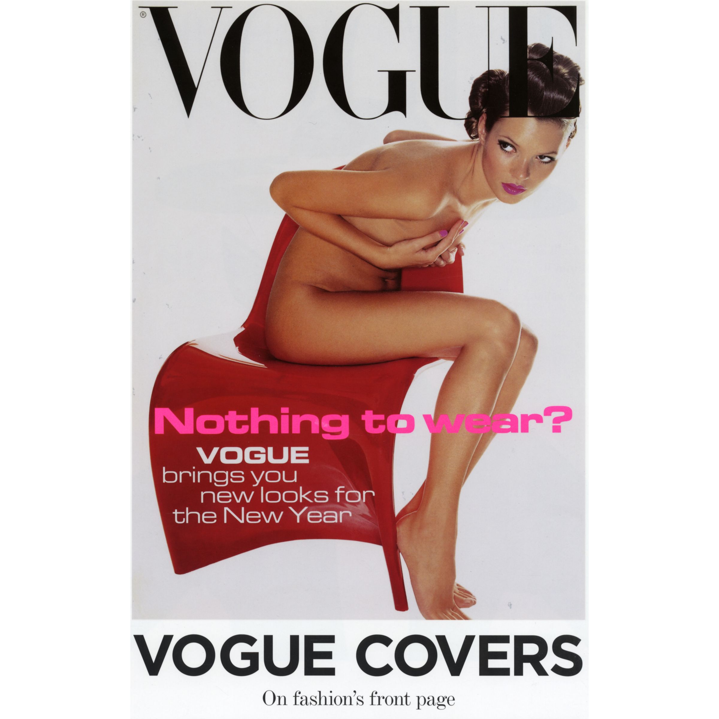 Vogue Covers