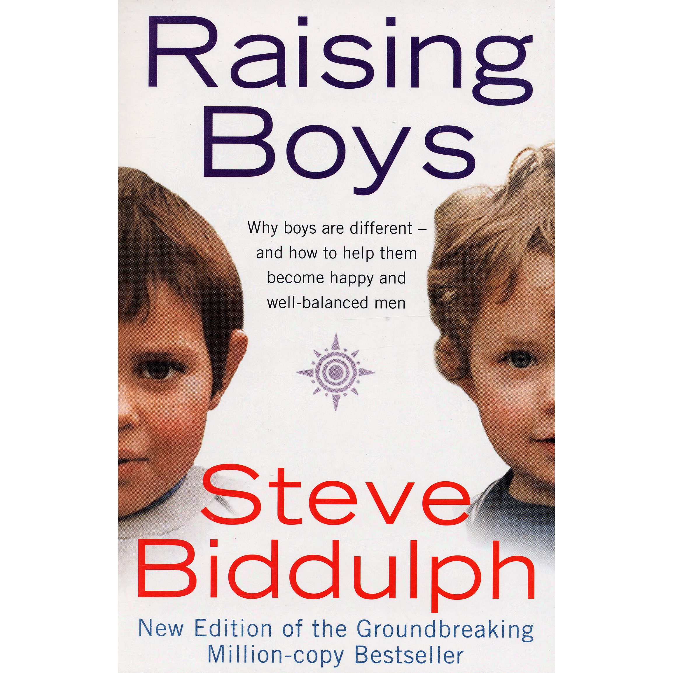 Raising Boys