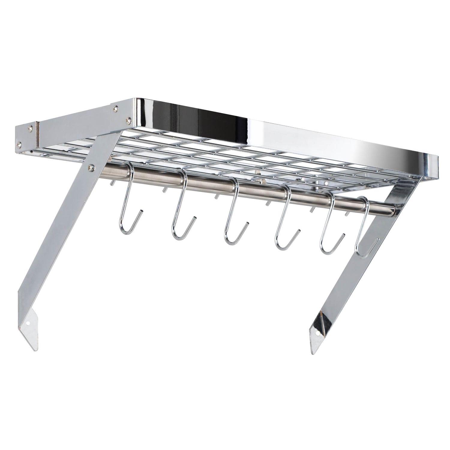 Hahn Wall Rack, 40806