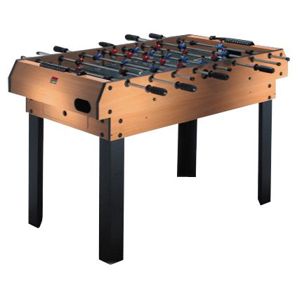 BCE 4-in-1 Games Table at John Lewis