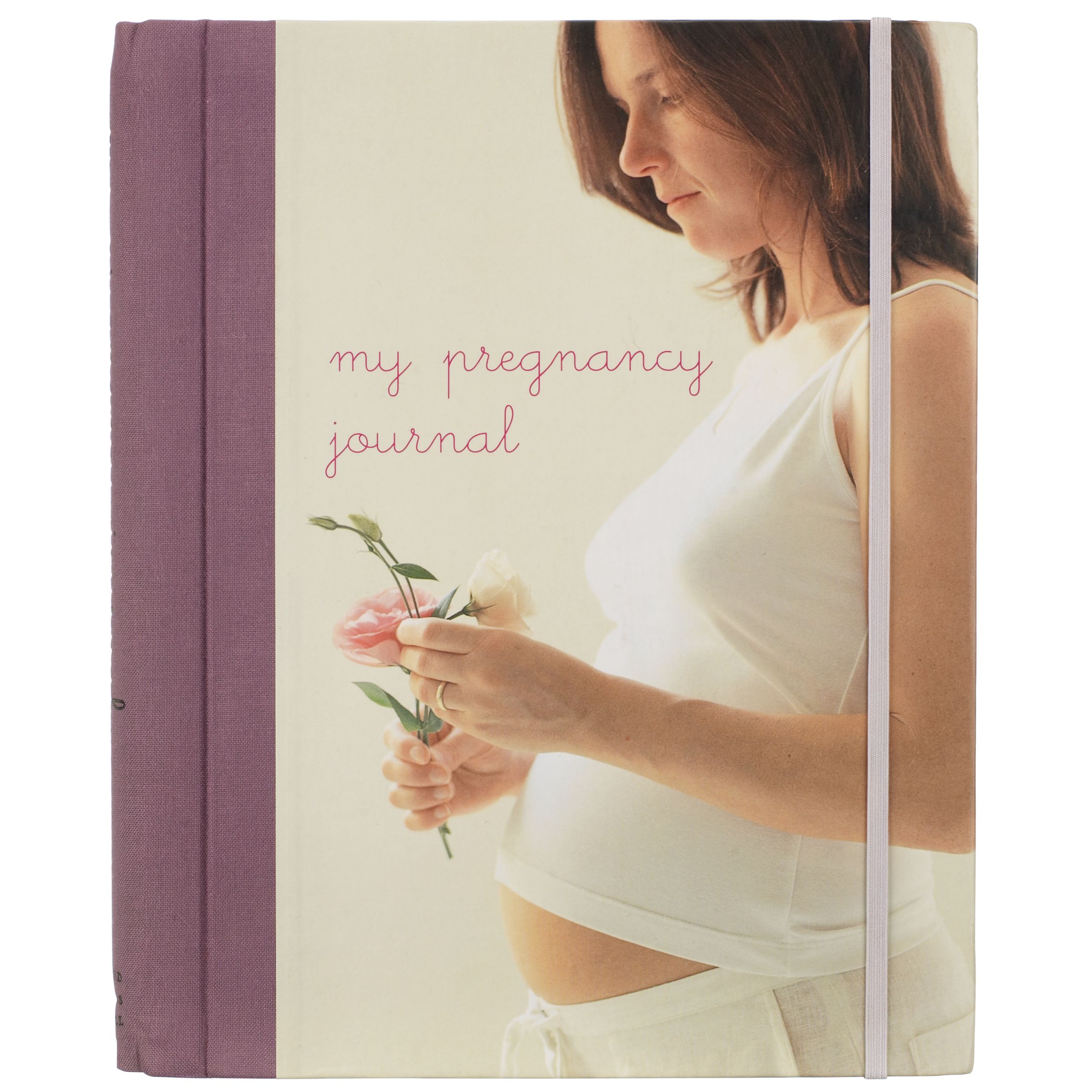 My Pregnancy Journal