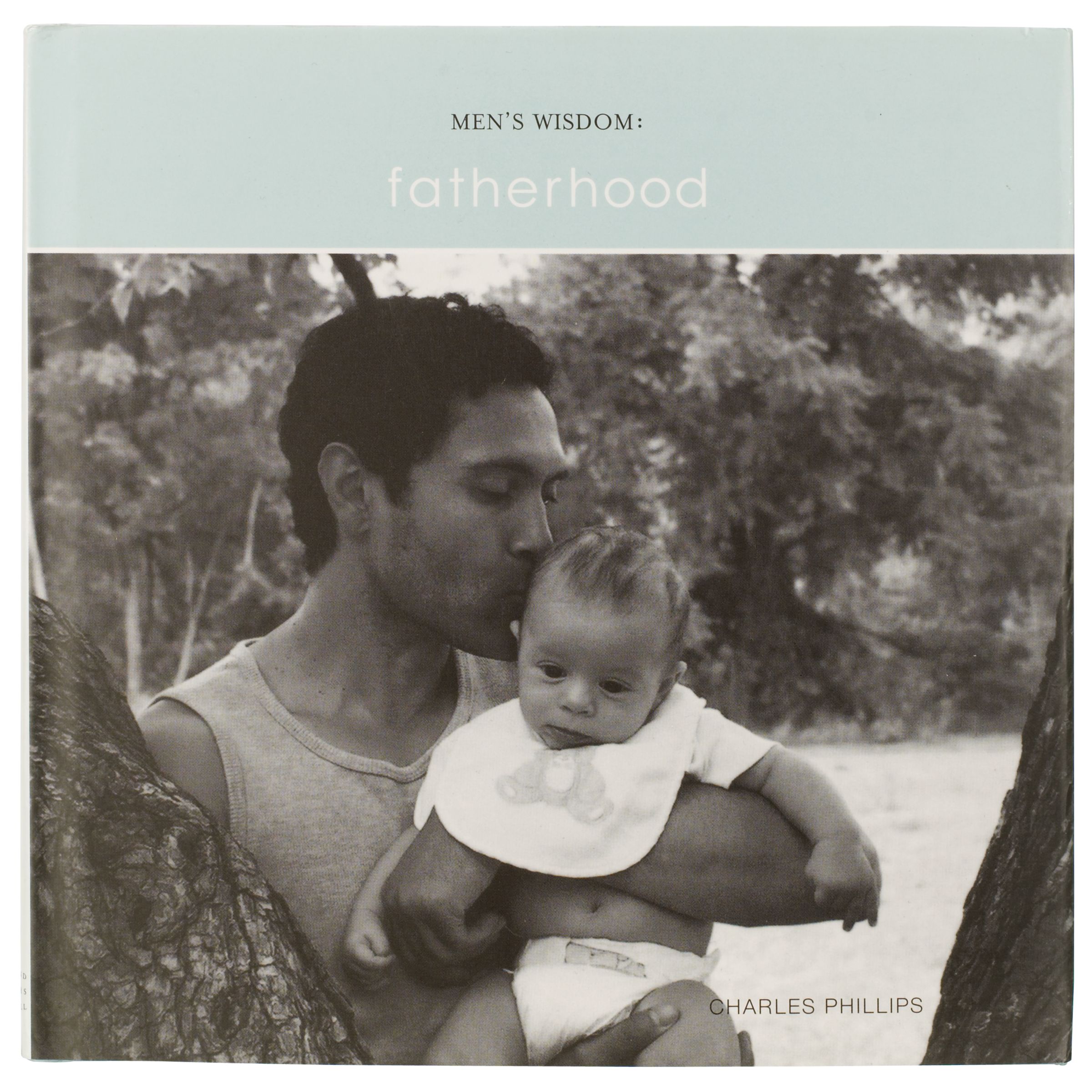 Fatherhood Book