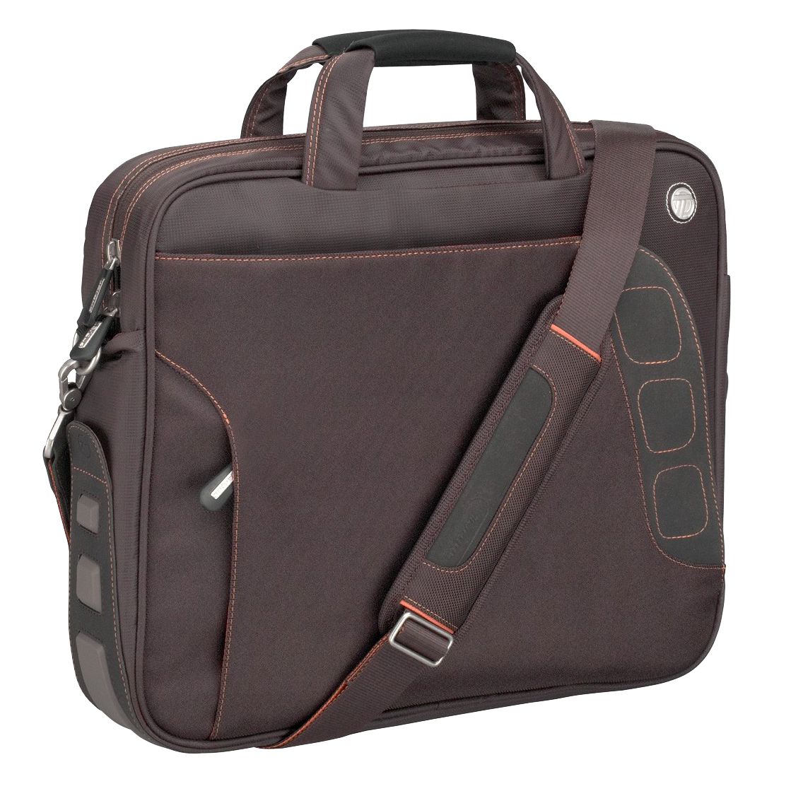 Click here for more information and to purchase - Targus Urban Top Load Computer Bag