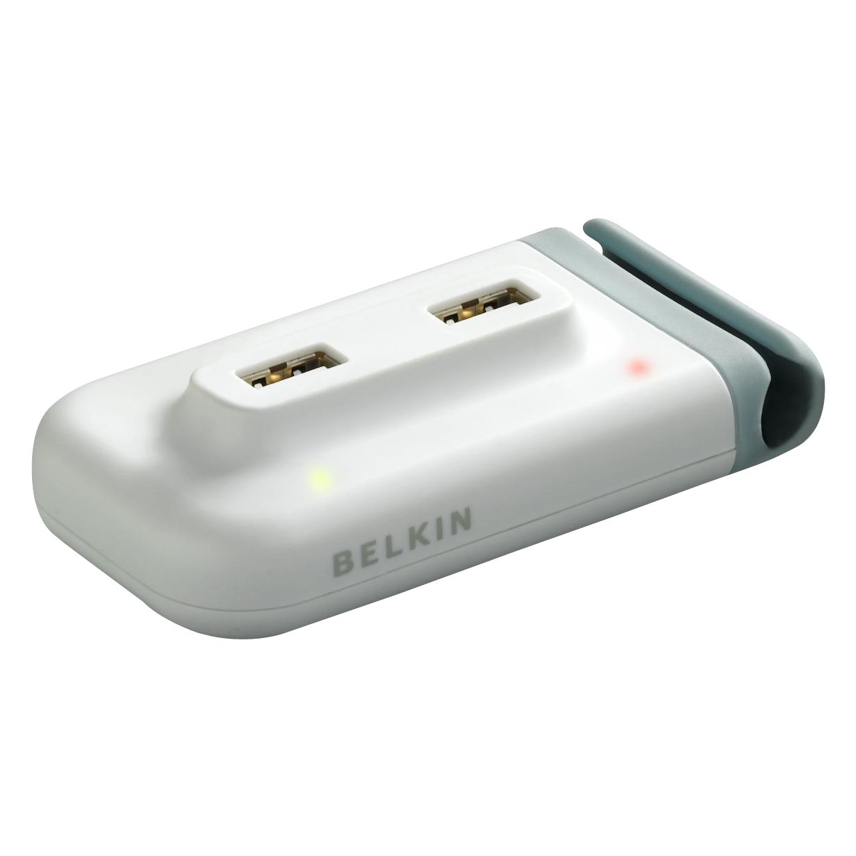Belkin F5U304 USB Plus 2.0 4Port Hub