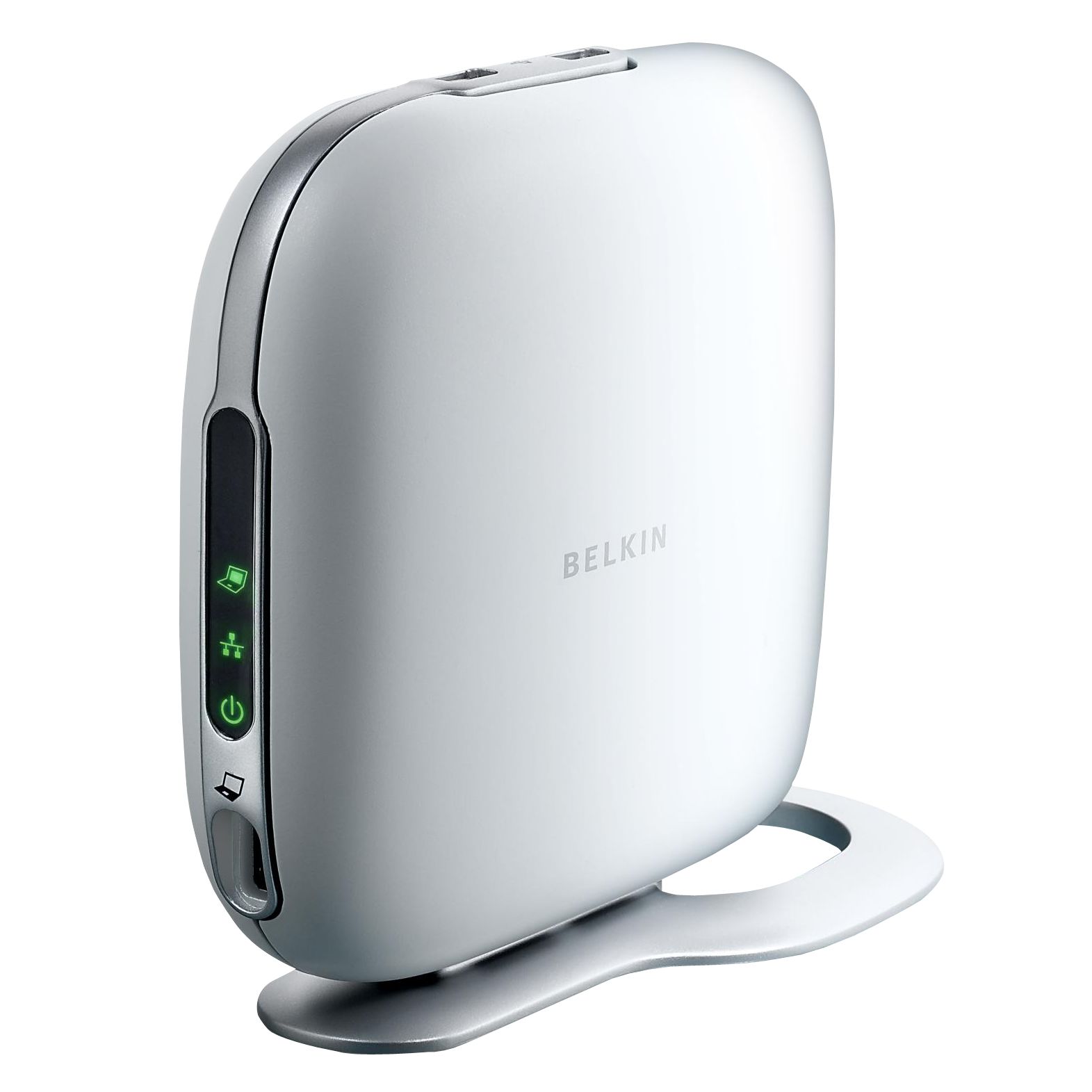 Belkin F5U273 High Speed Docking Station