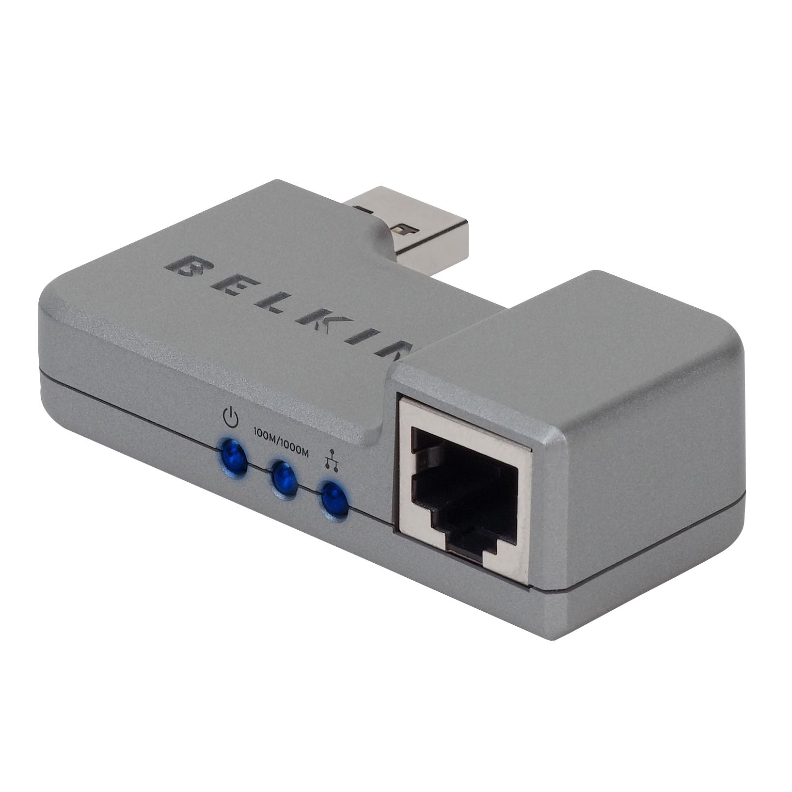 Belkin F5D5055 USB 2.0 Network Adapter