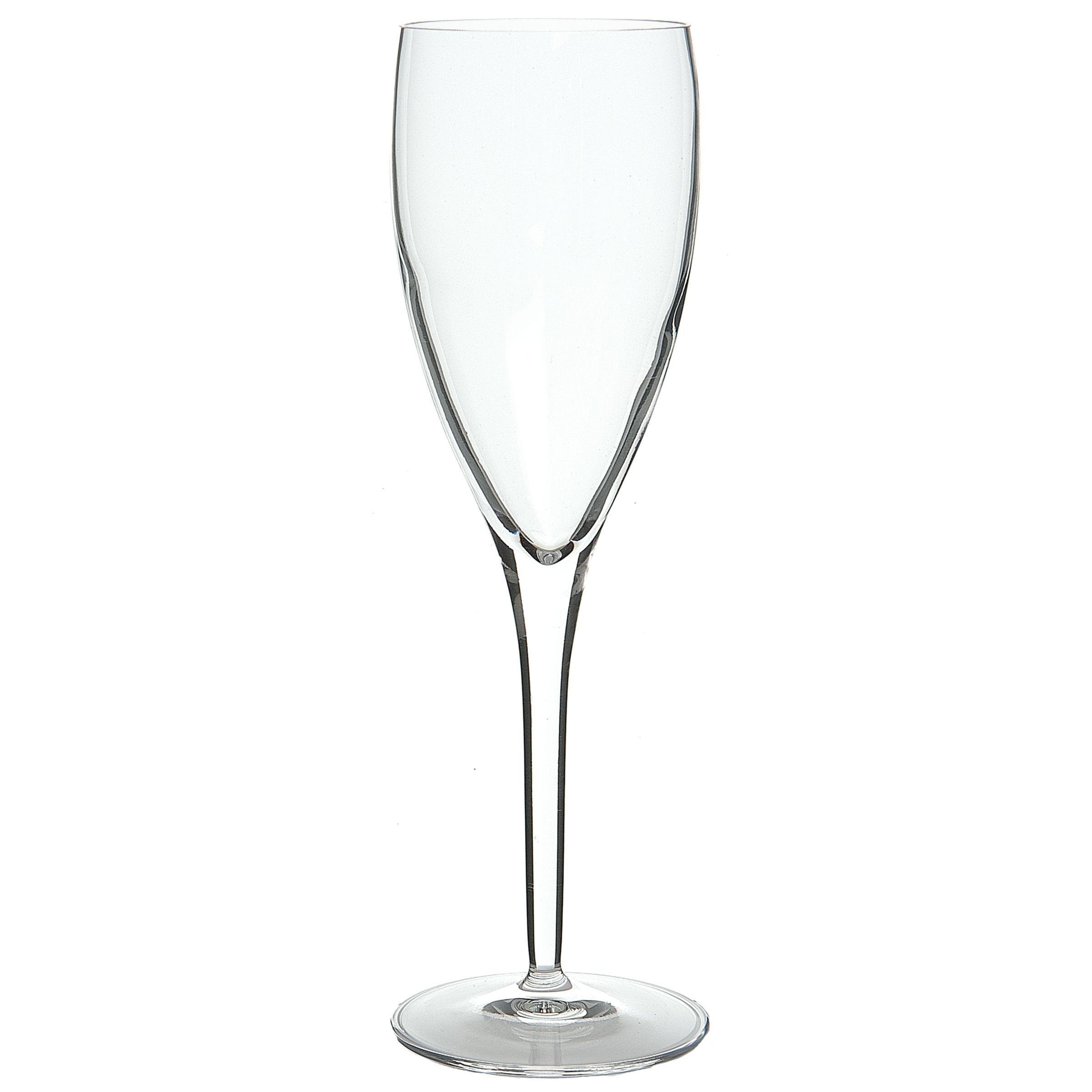 Masterpiece Champagne Flutes, Box