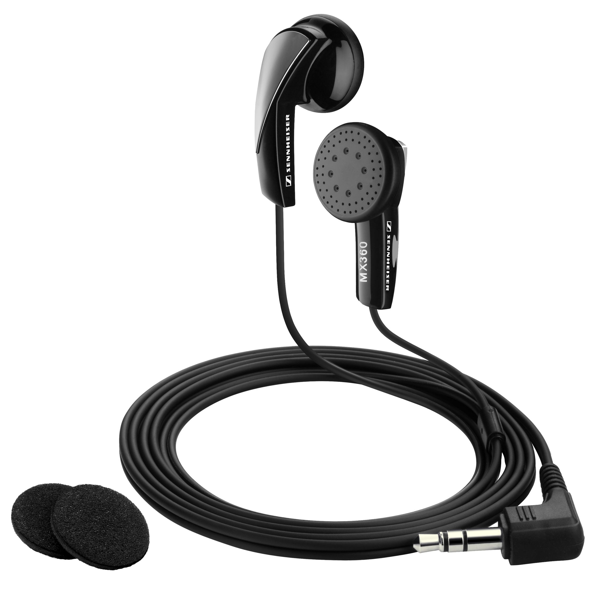 Sennheiser MX360 Earphones