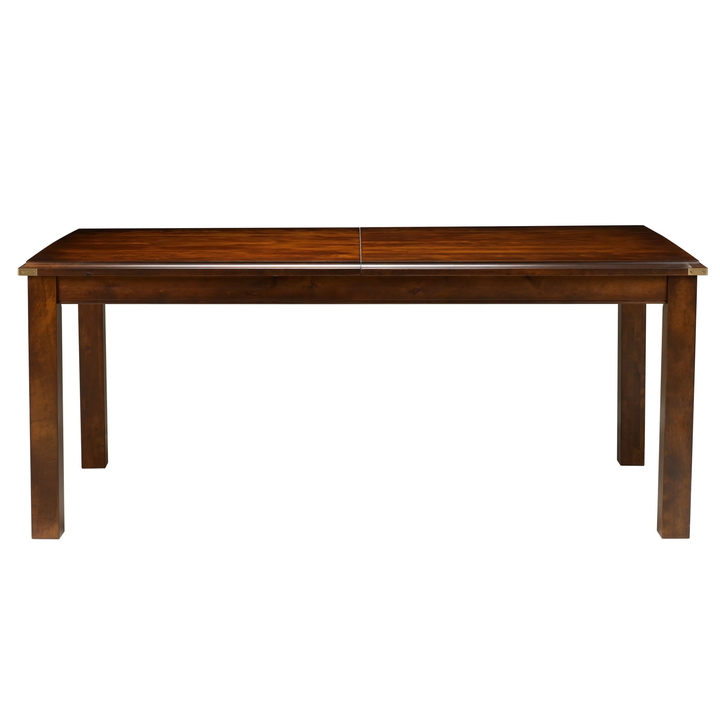 John Lewis Apsley Extending Dining Table