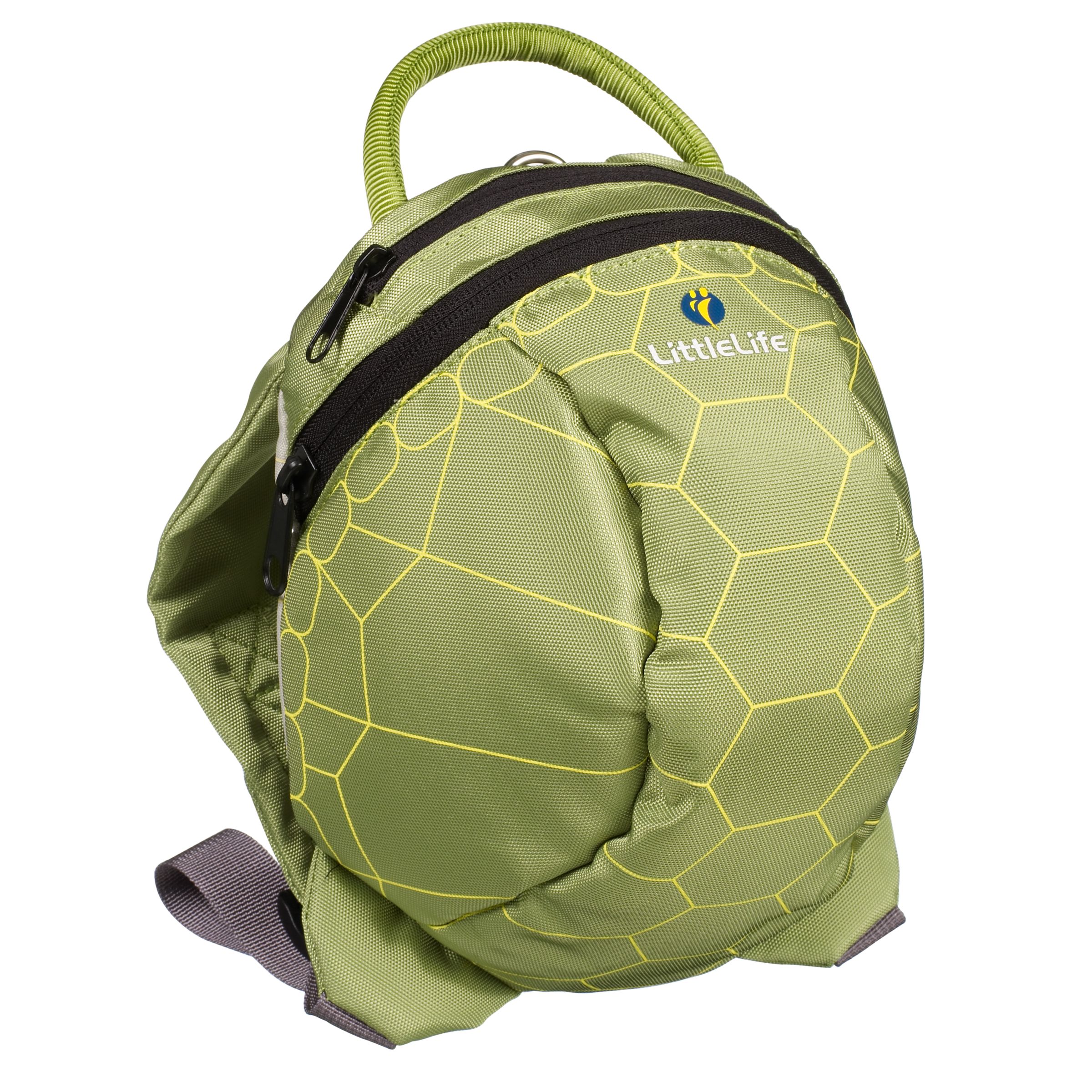 Toddler Daysack, Turtle