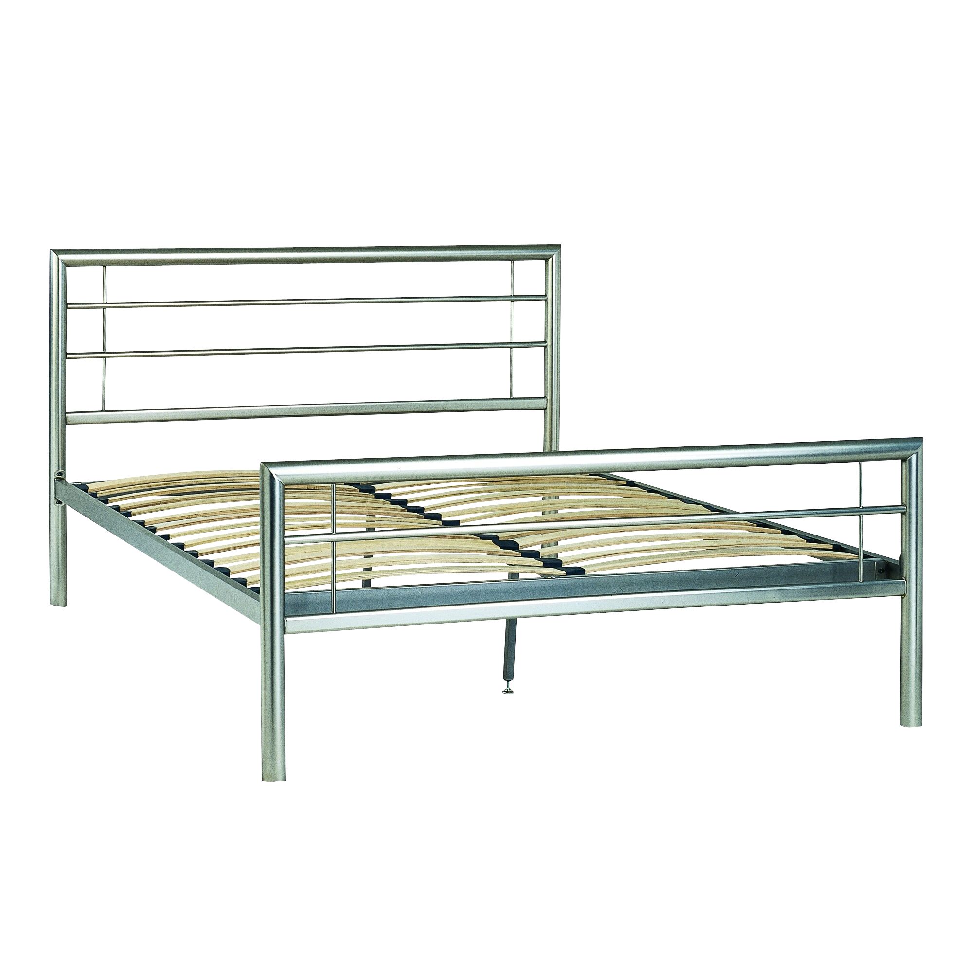 John Lewis Aquarius Bedstead, Kingsize