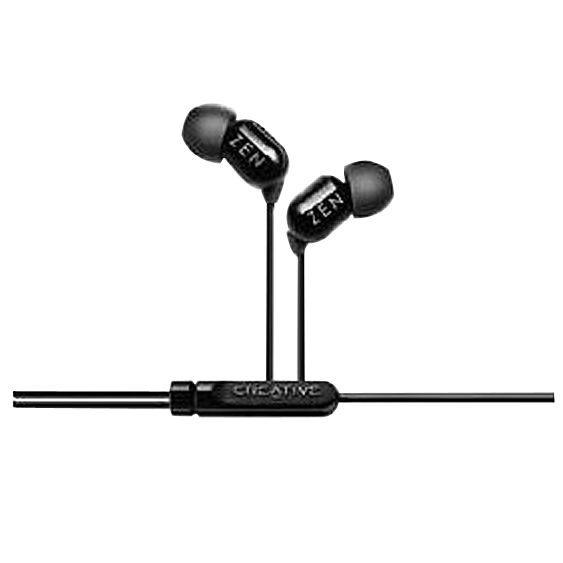 Creative Aurvana Earphones