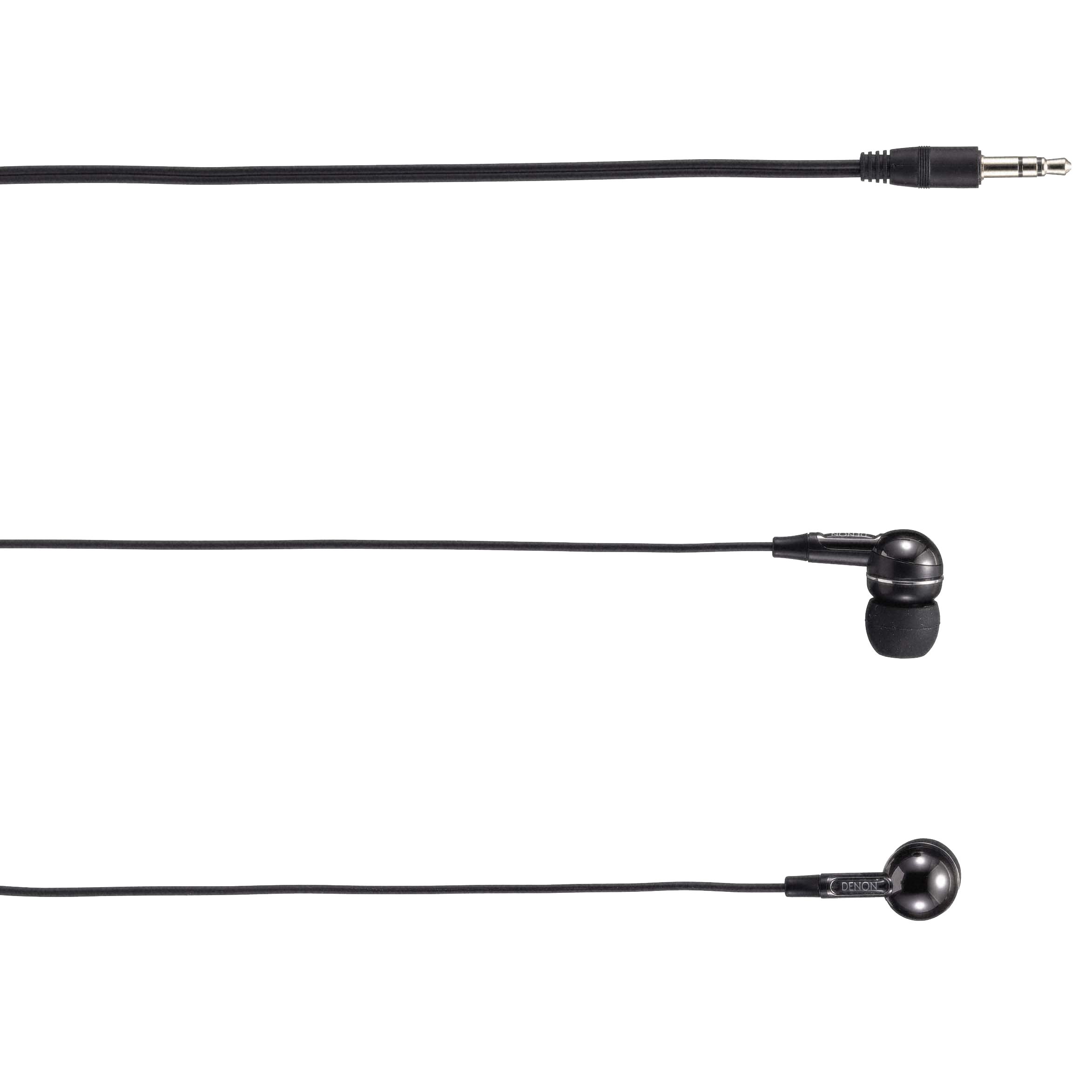 Denon AHC-351 In-Ear Headphones