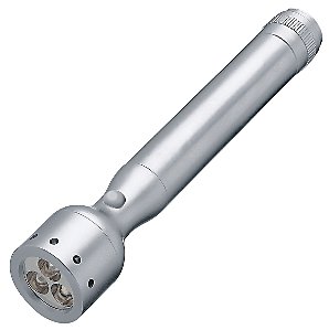 LED Lenser V2 Triplex Torch, 7567TP