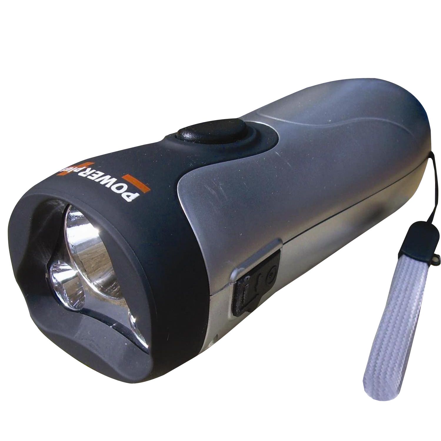 PowerPlus Nighthawk Rechargeable Torch and Charger PowerPlus Nighthawk Rechargeable Torch and Charger